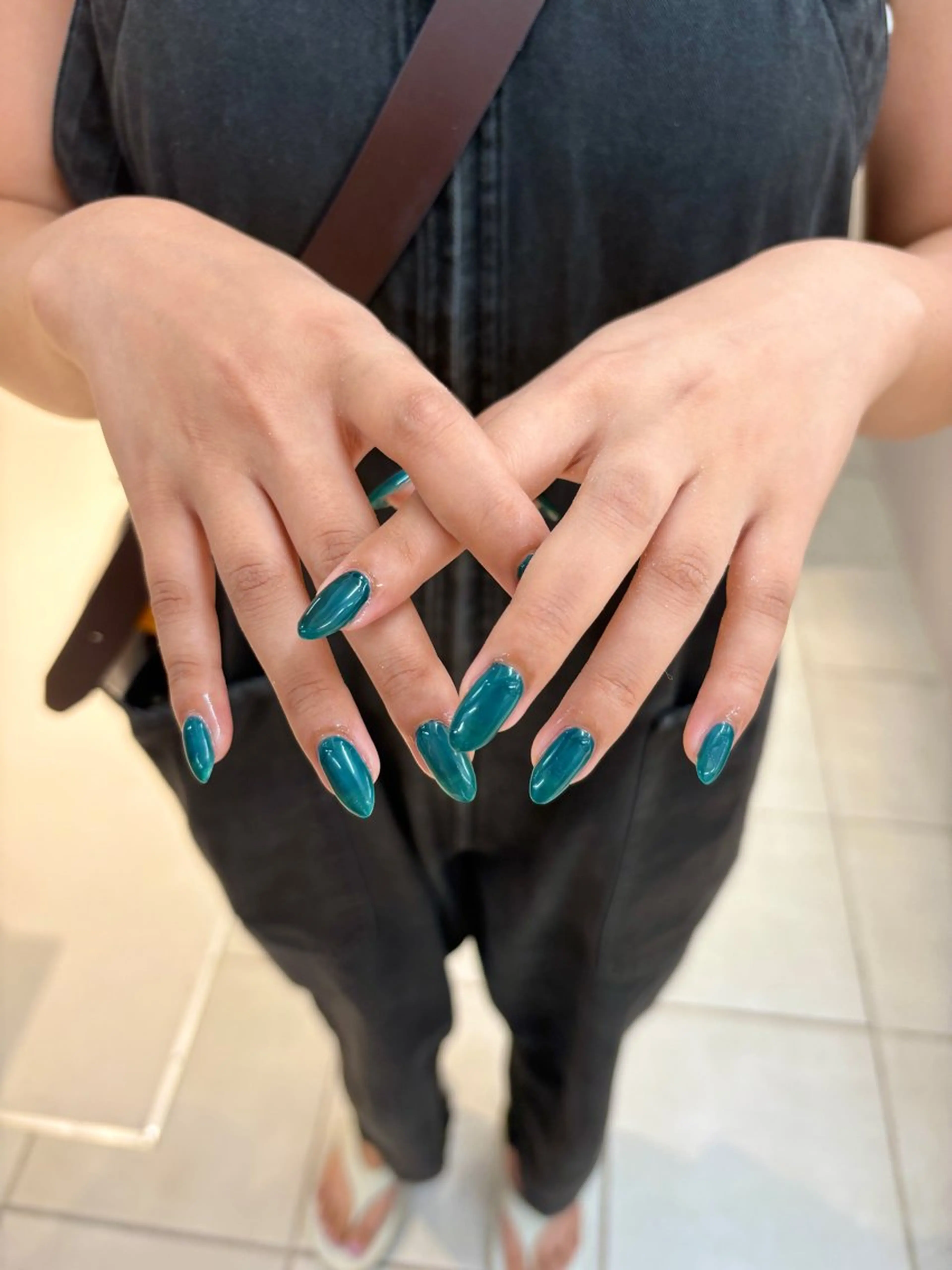 ネイル karen DEEnailのネイルデザイン