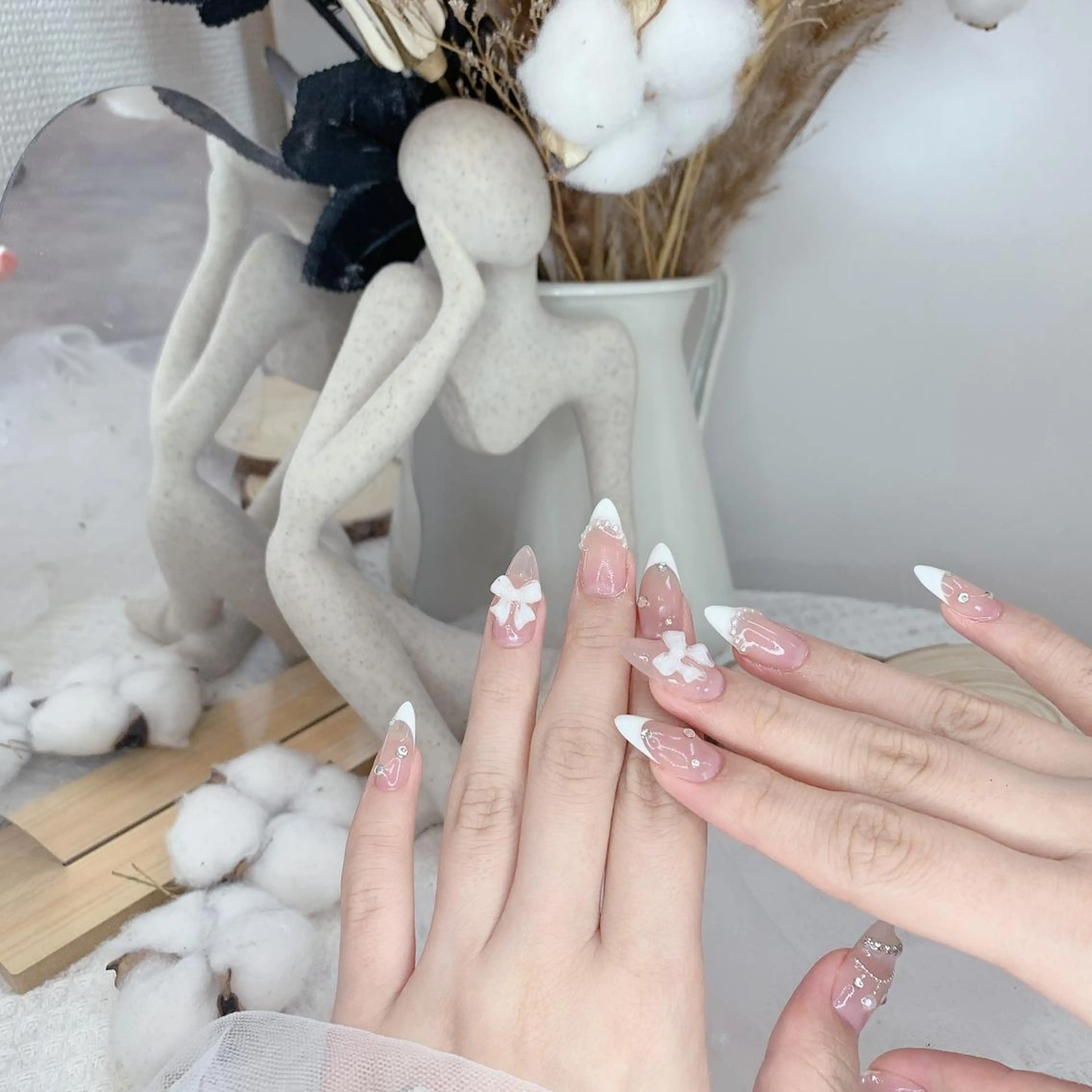 ネイル ハンドネイル DG nailsalon所属・DG nailのネイルデザイン