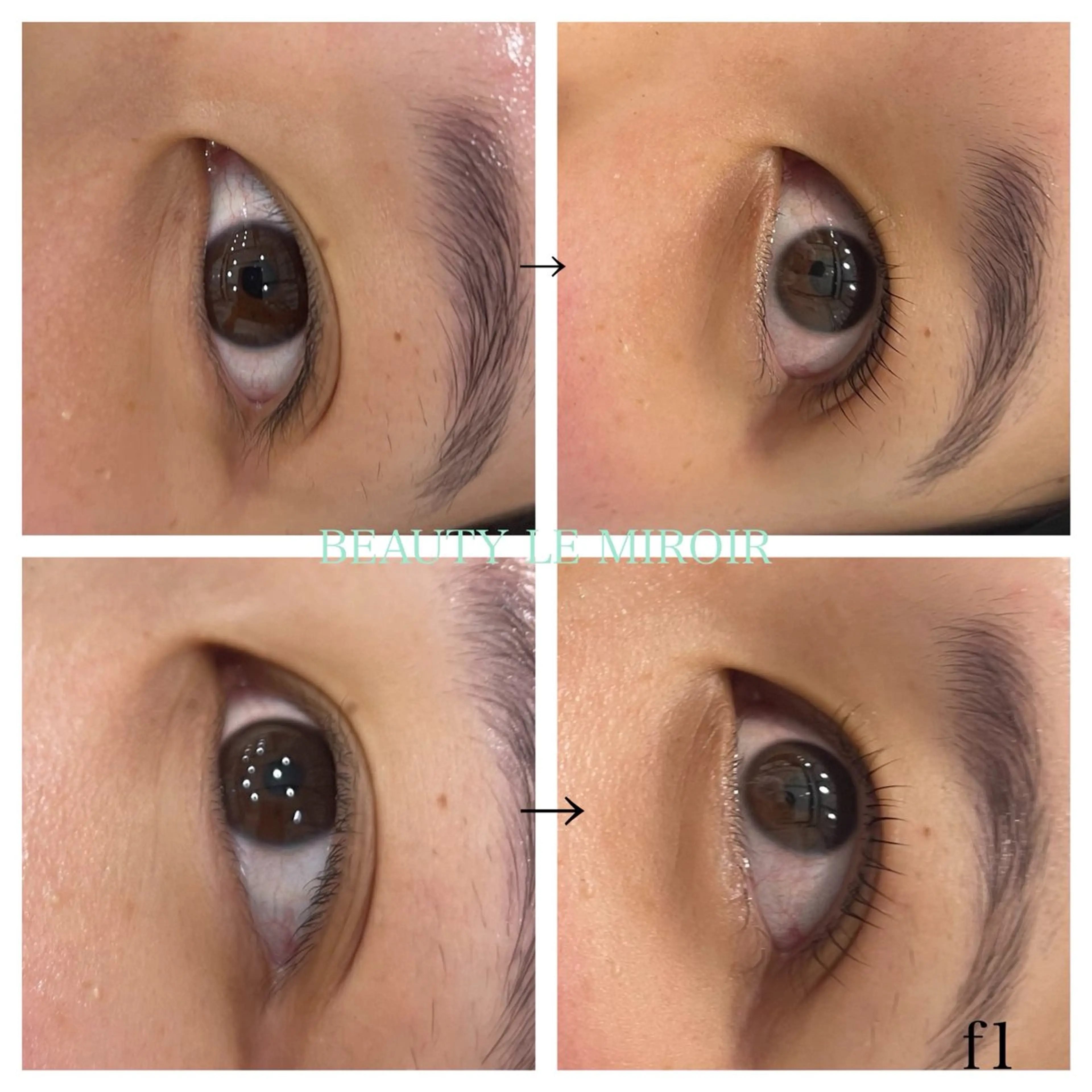 マツエク・マツパ ビューティー ミロワールのエステ・リラクイメージ