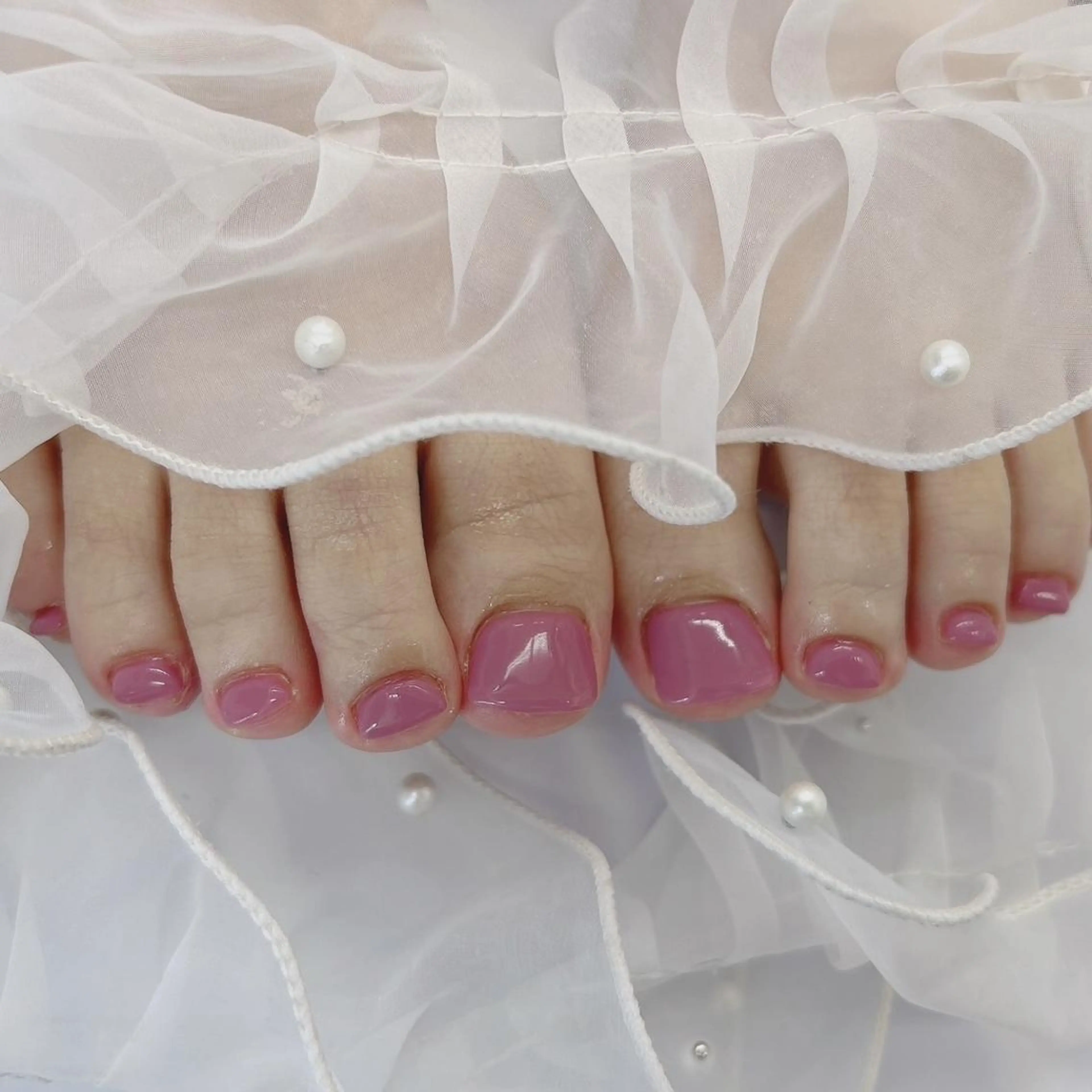 ネイル Nail salon Honey Beeのネイルデザイン