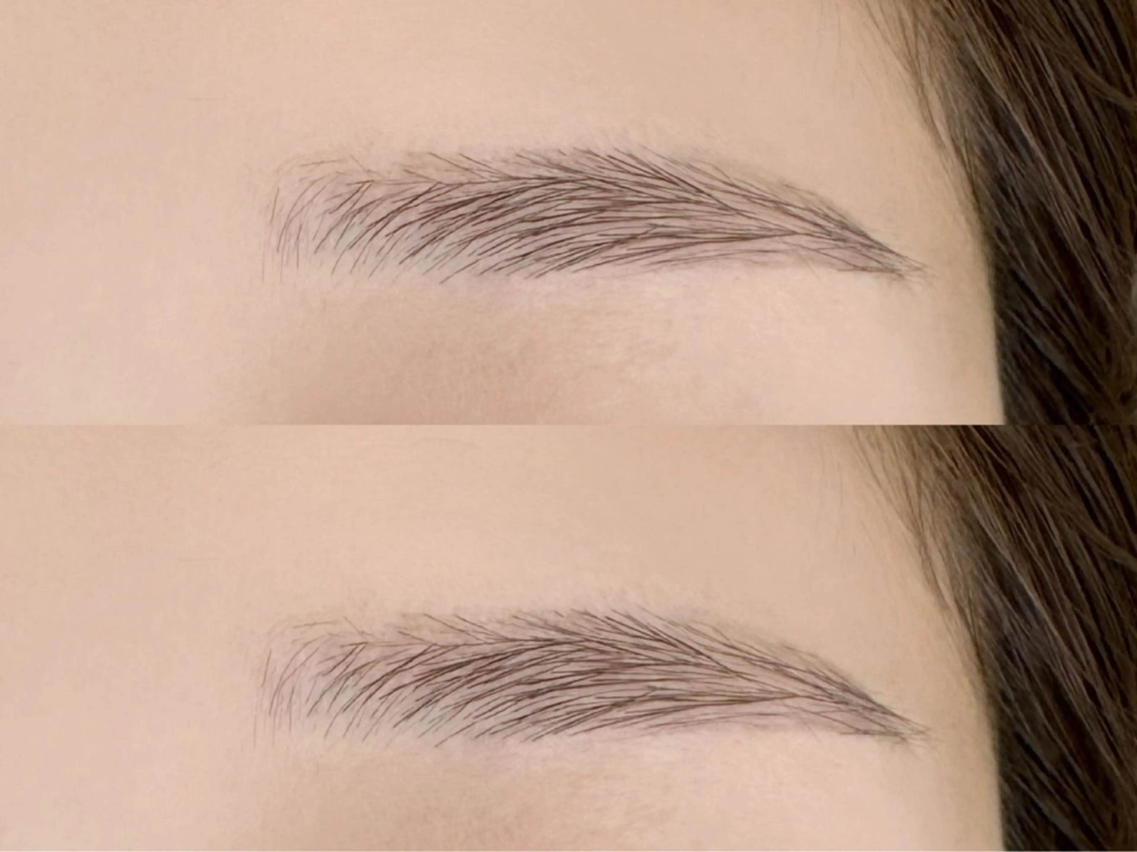 アイブロウ ワックス脱毛 眉カット その他(アイブロウ) nok所属・瀬戸みどり 【nok】のマツエク・マツパデザイン