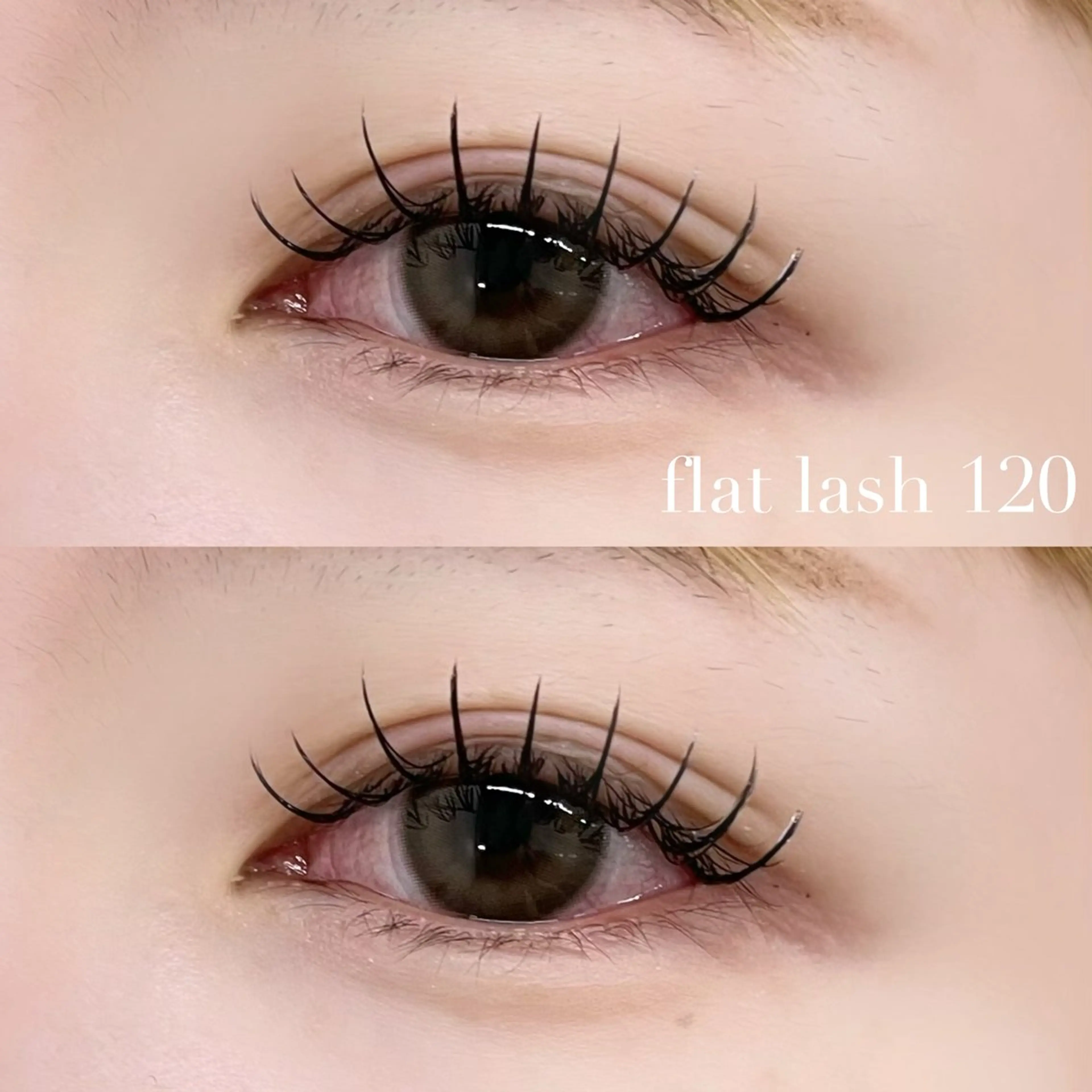 マツエク・マツパ マツエク 横浜 eyelist しみず🌙💭のマツエク・マツパデザイン