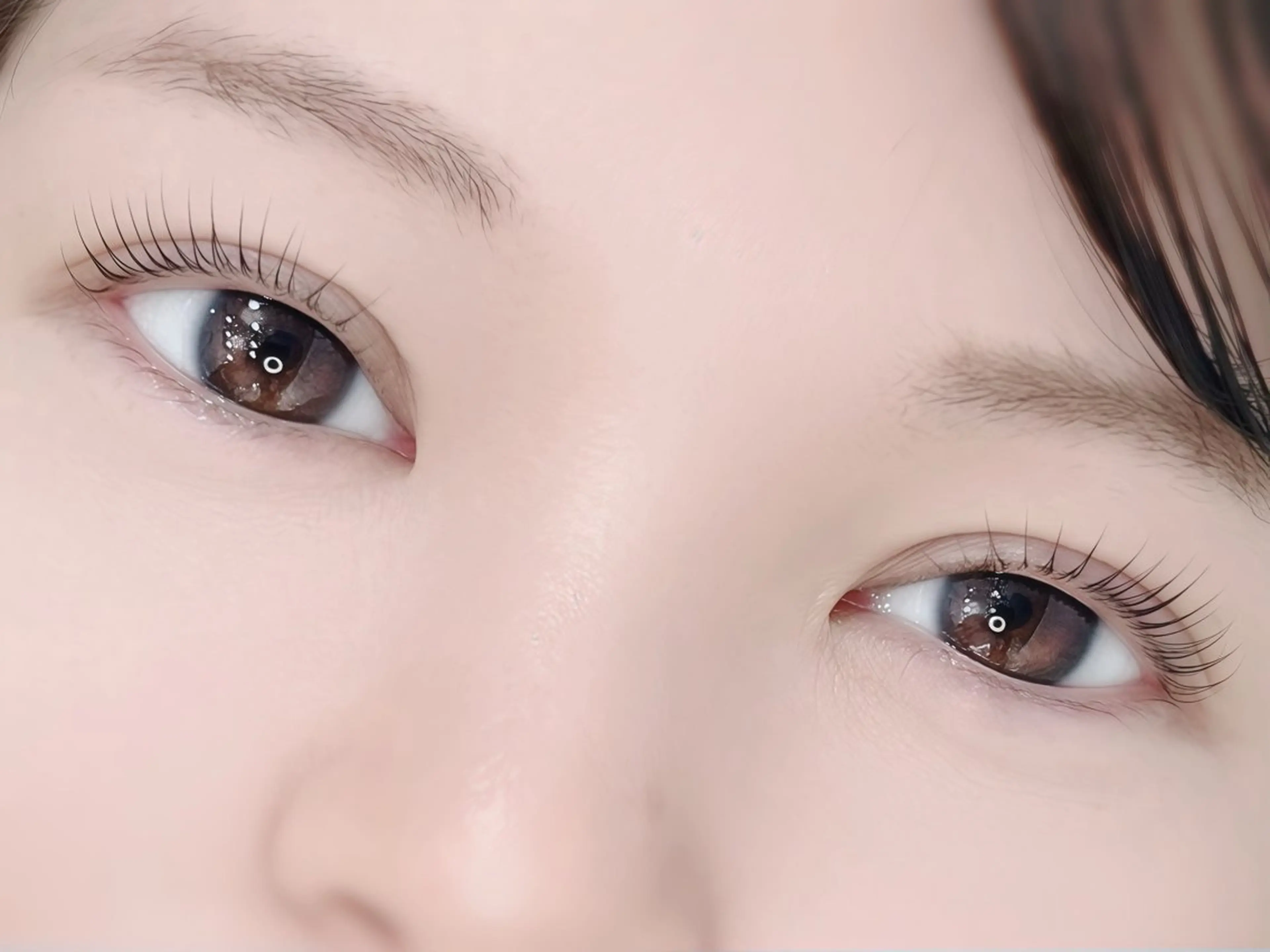 マツエク・マツパ S Sの眉毛・アイブロウイメージ