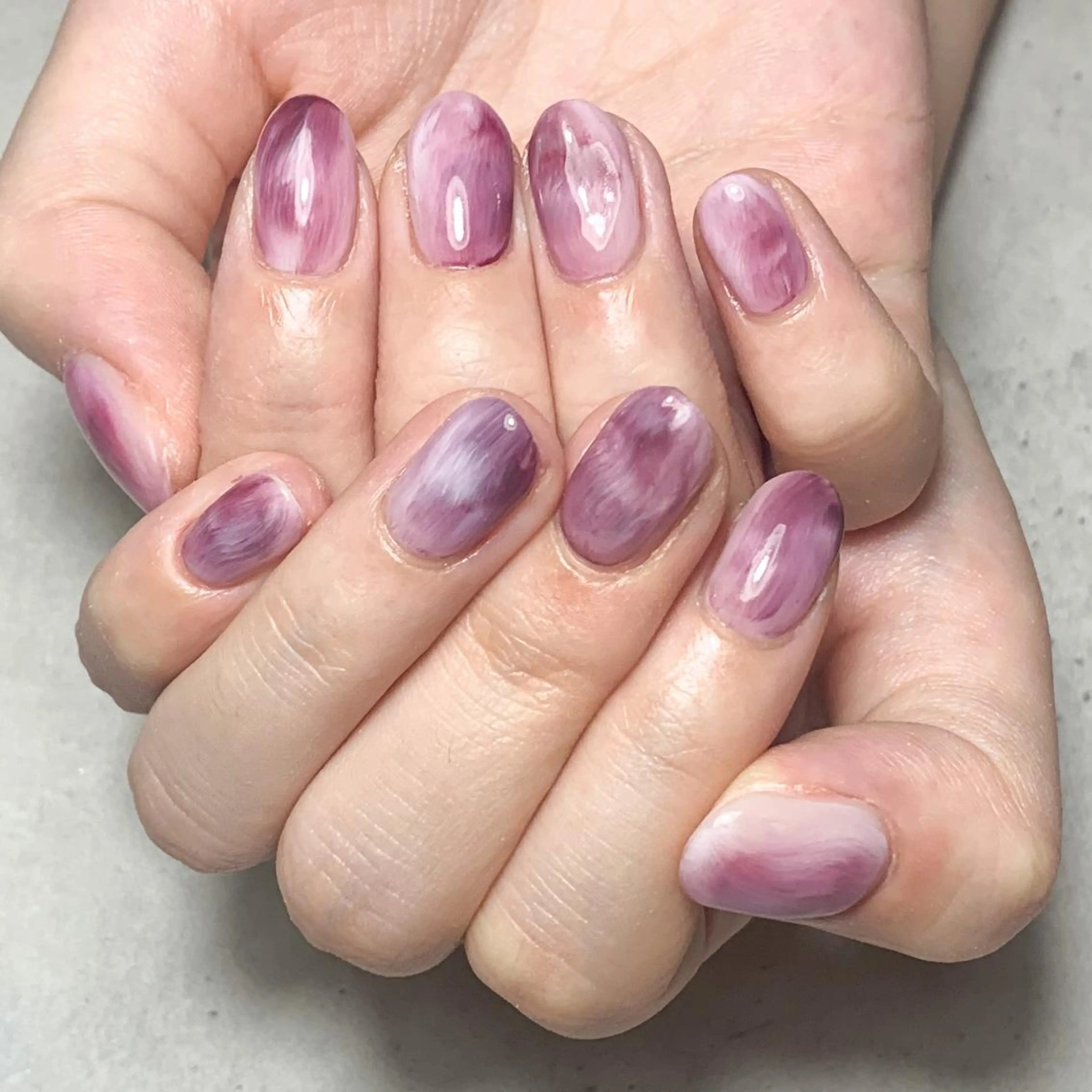 ネイル atelier FIORITURA所属・FIORITURA aiのネイルデザイン