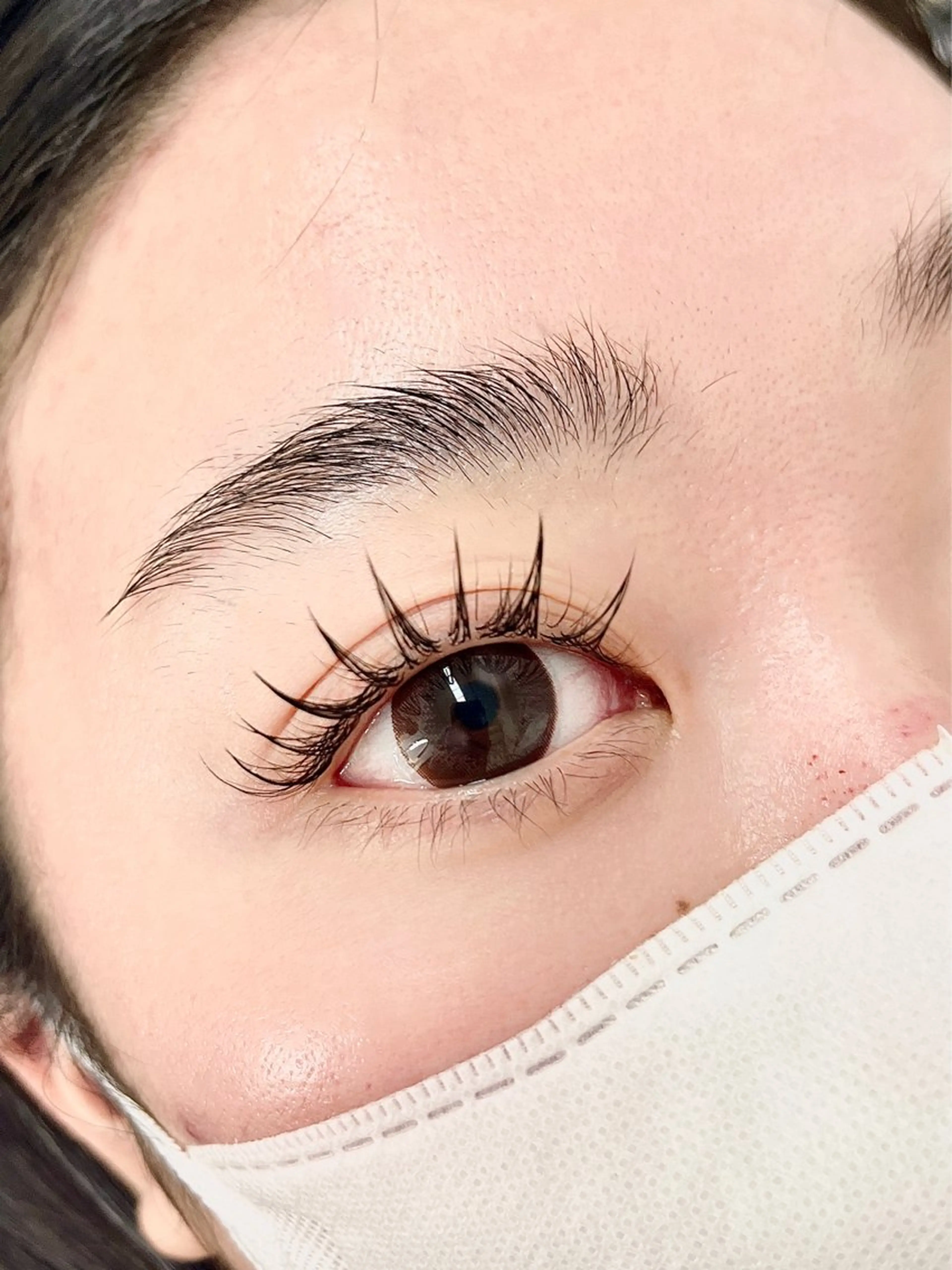 マツエク・マツパ ✨Yumi ☆eye✨のマツエク・マツパデザイン