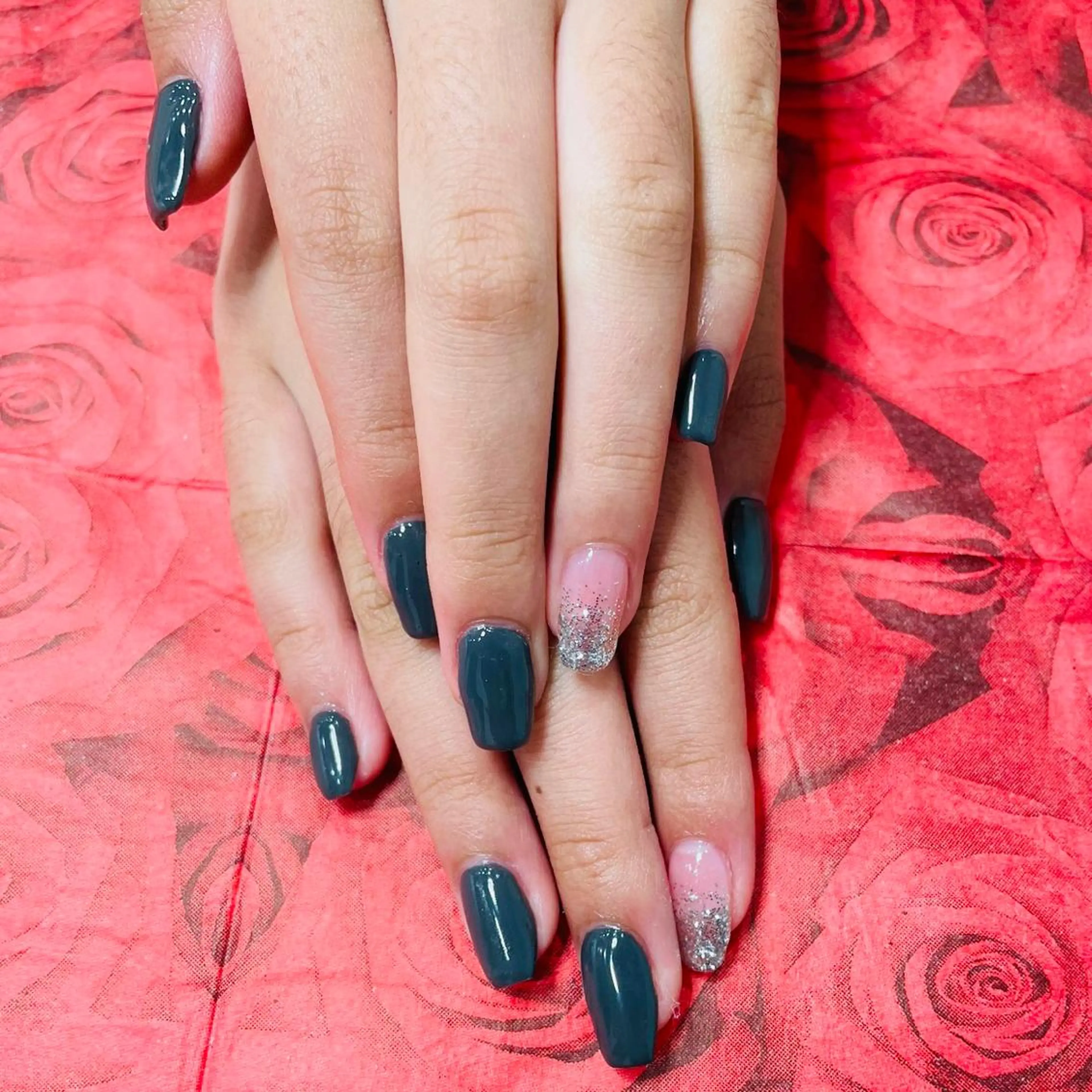 ネイル . .のネイルデザイン