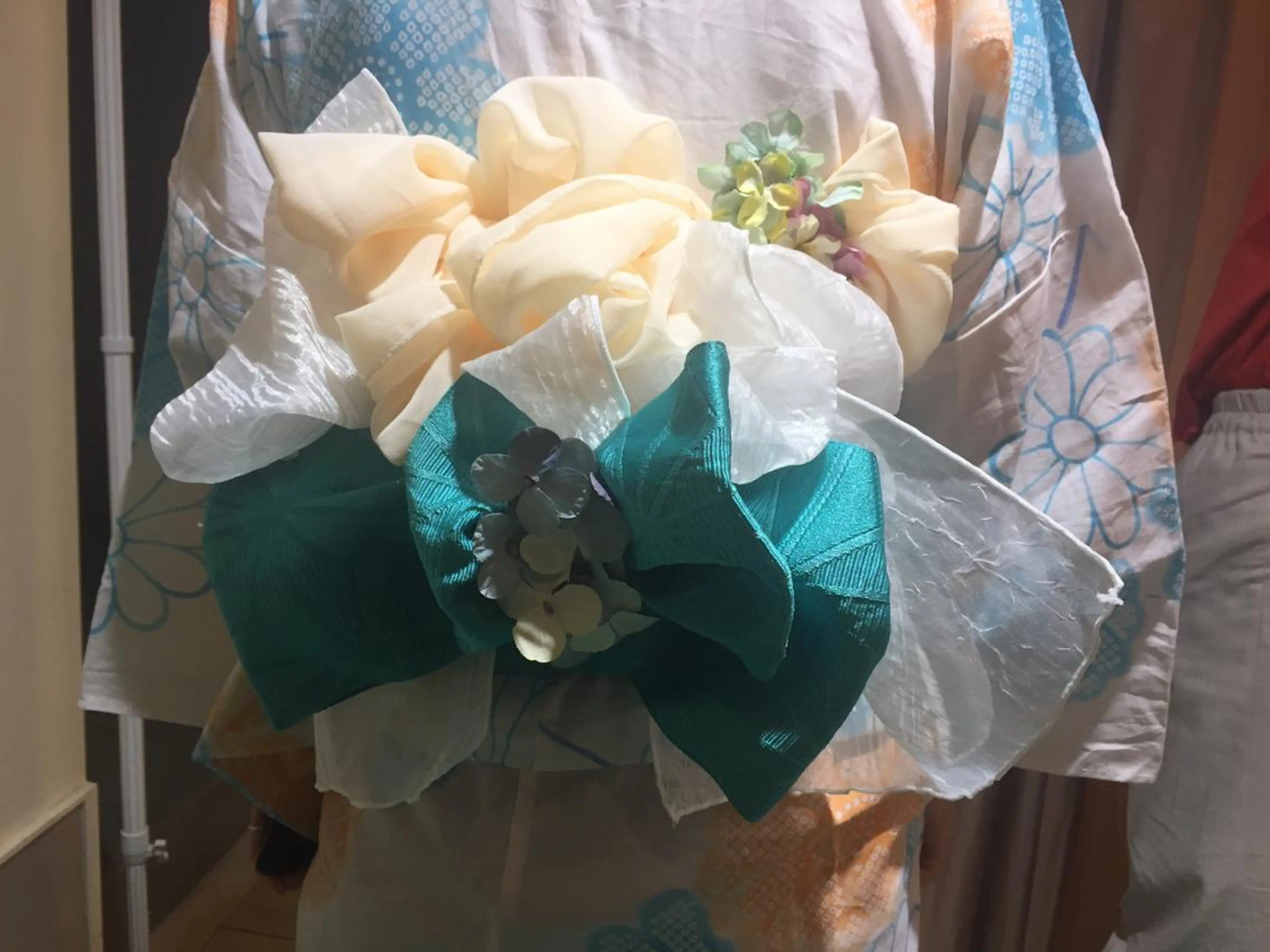 加藤 綾華のヘアスタイル