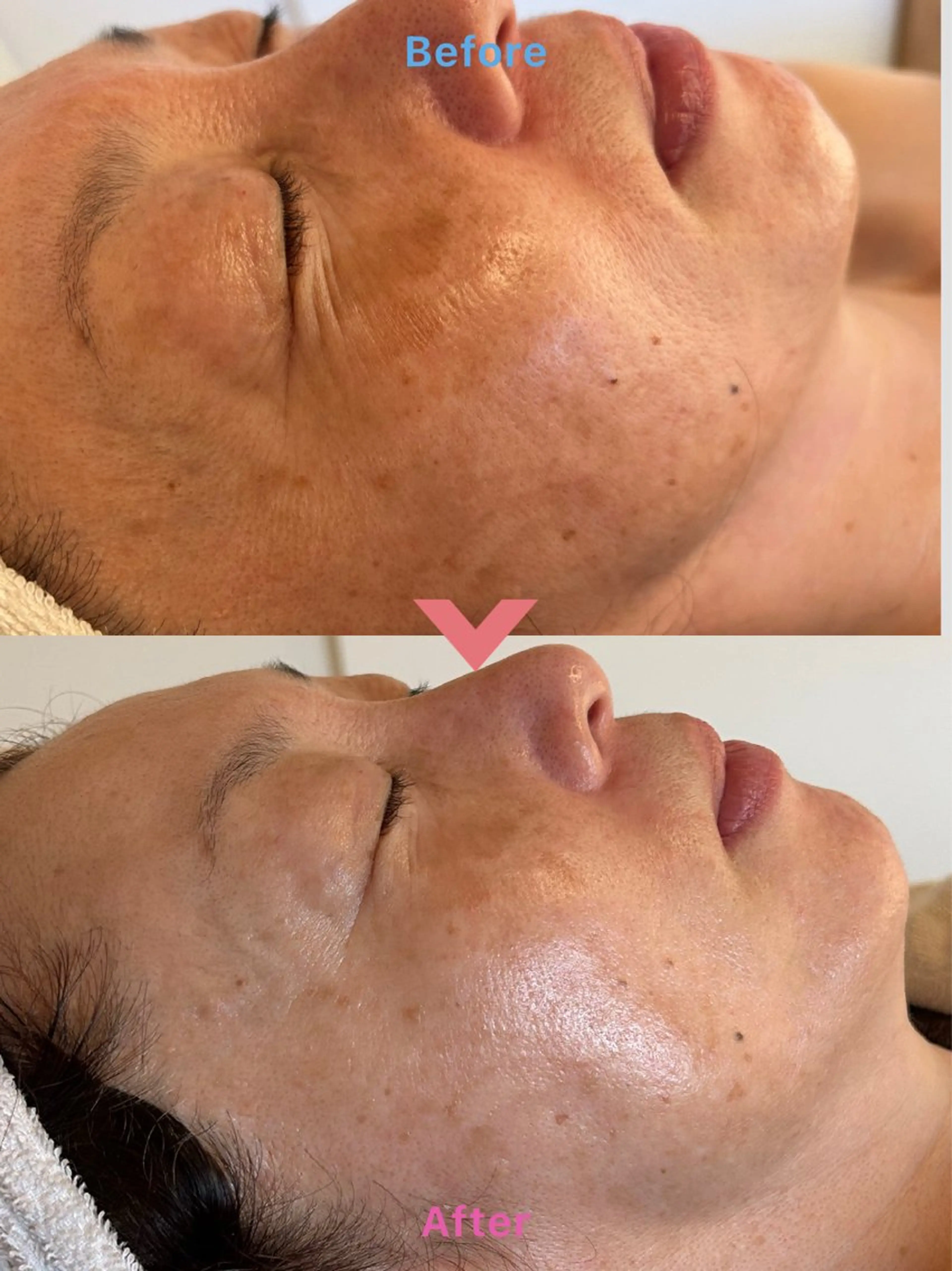 エステ 自宅salon🌿 kukunaのエステ・リラクイメージ