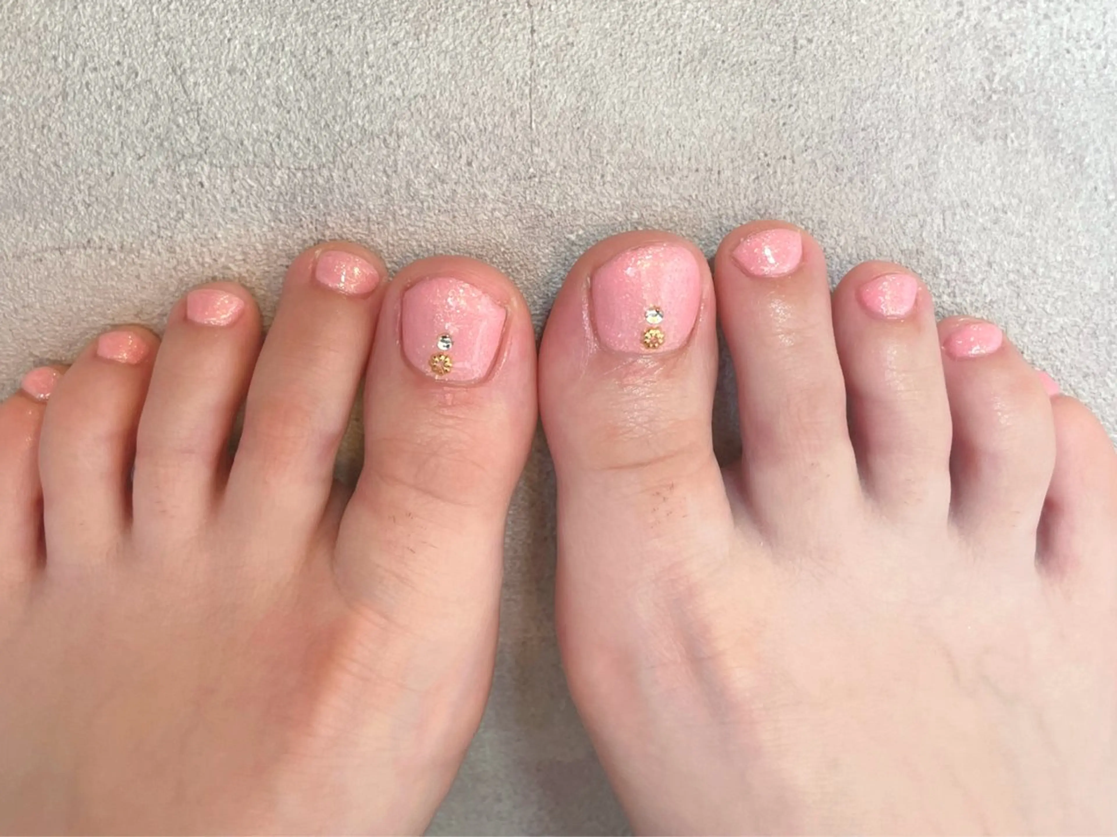 ネイル Garden 小野のネイルデザイン