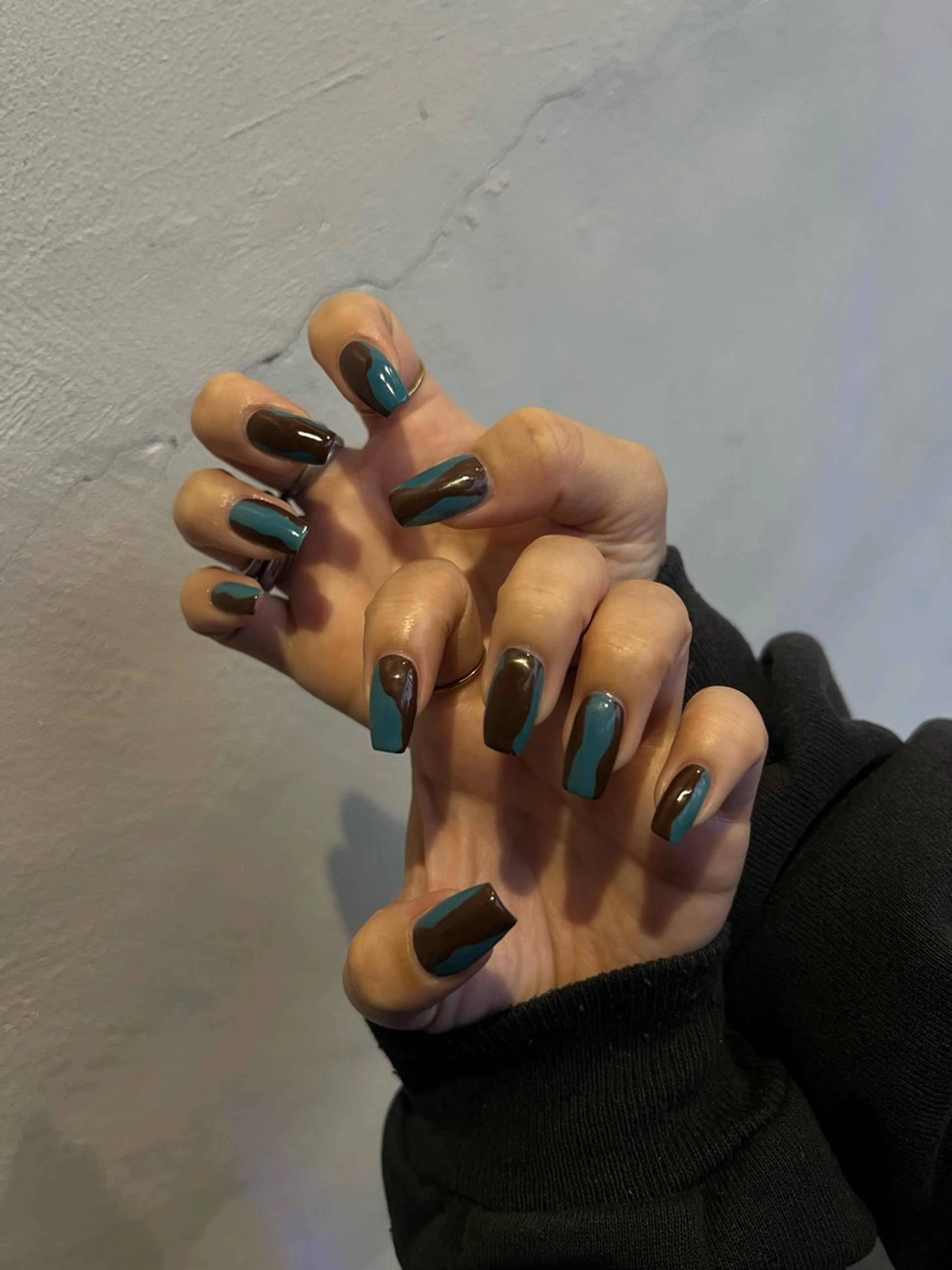 ネイル Nanami | BINELのネイルデザイン