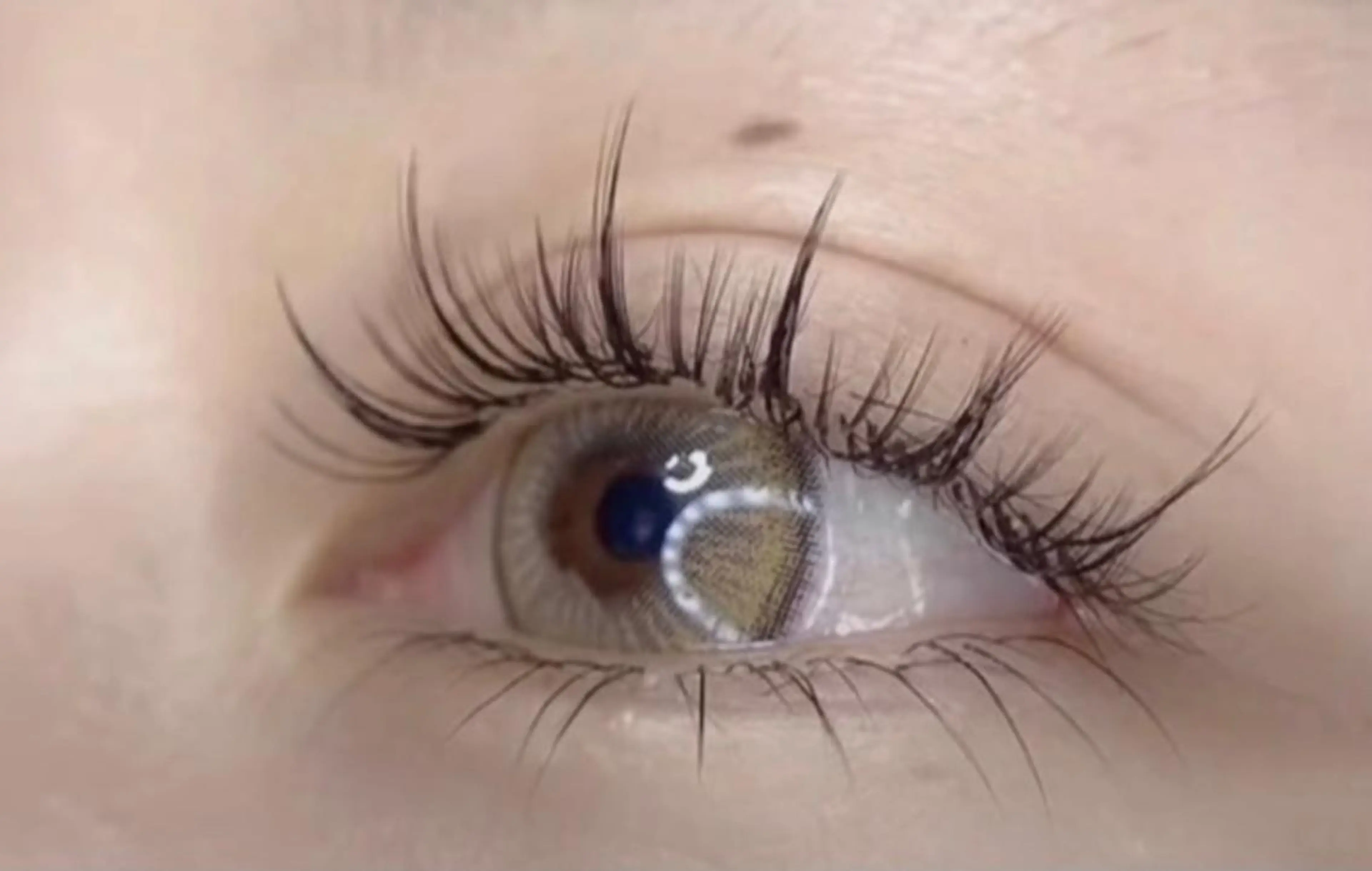 マツエク・マツパ yingsalon 🧚ゆうな🧚‍♂️のマツエク・マツパデザイン