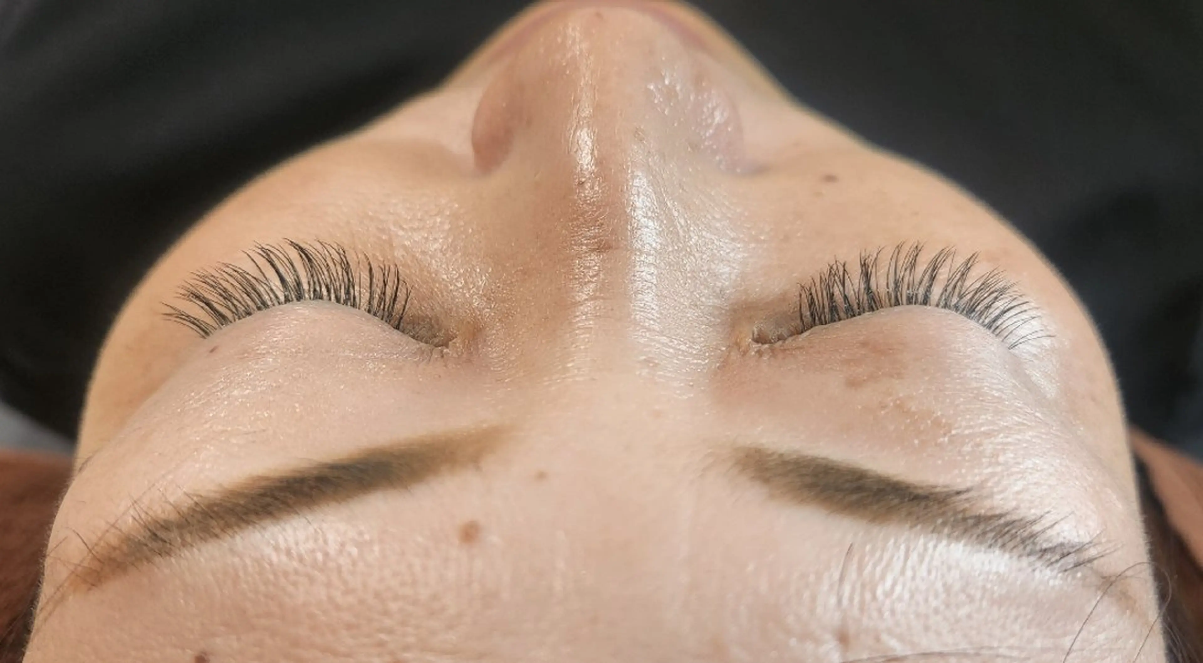 マツエク・マツパ Blanc 粕谷の眉毛・アイブロウイメージ