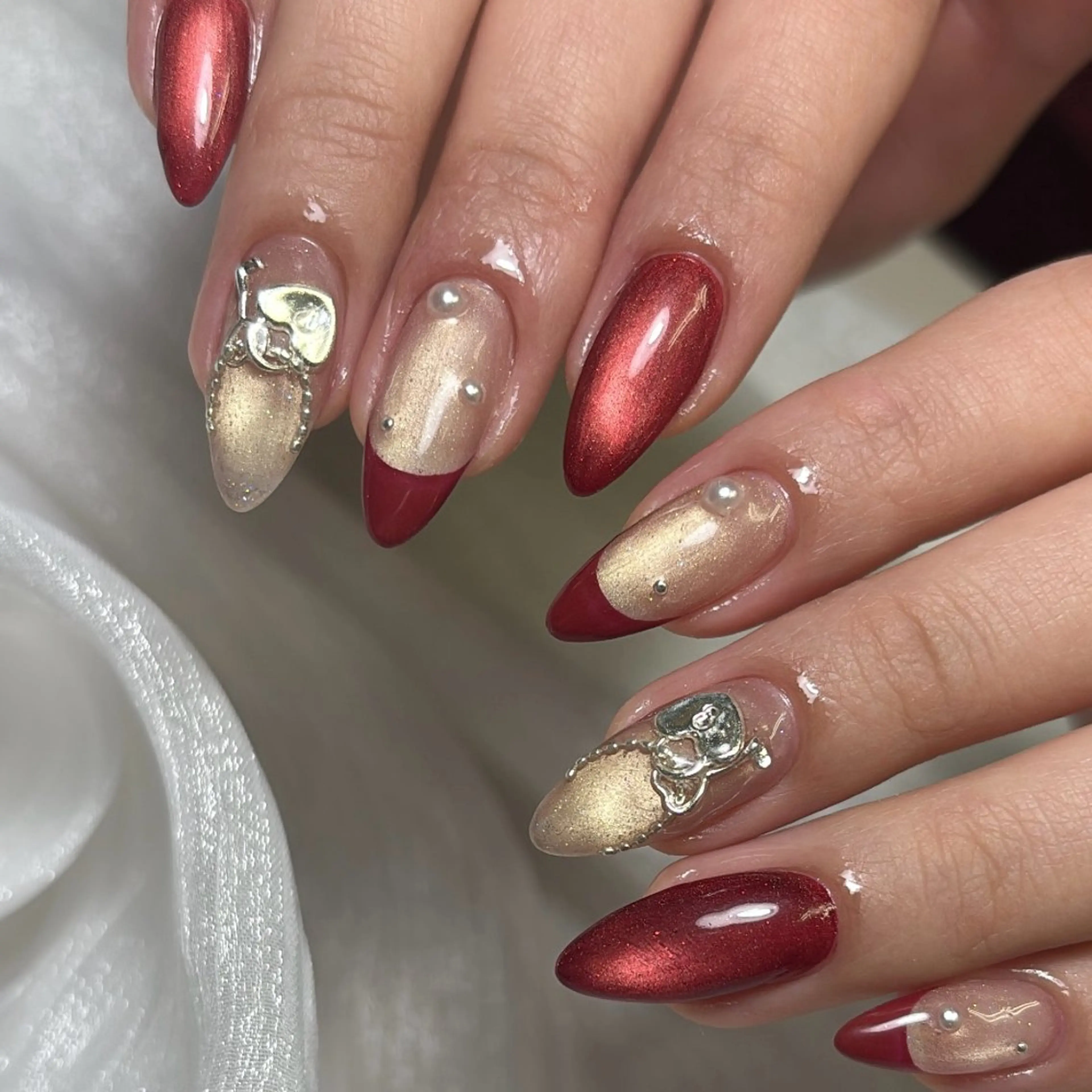 【open価格】持ち込みデザイン🉑しっかりアートコース🎨の写真