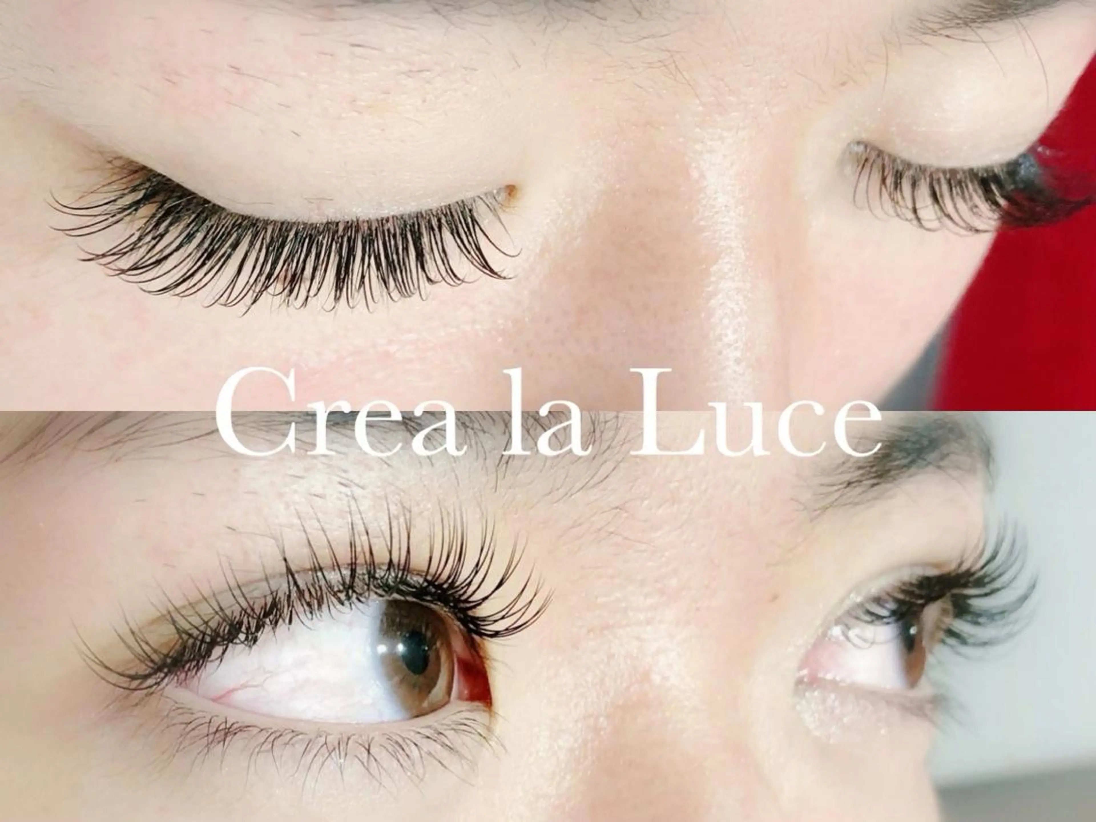 マツエク・マツパ クレアラルーチェ 博多駅前店★の眉毛・アイブロウイメージ