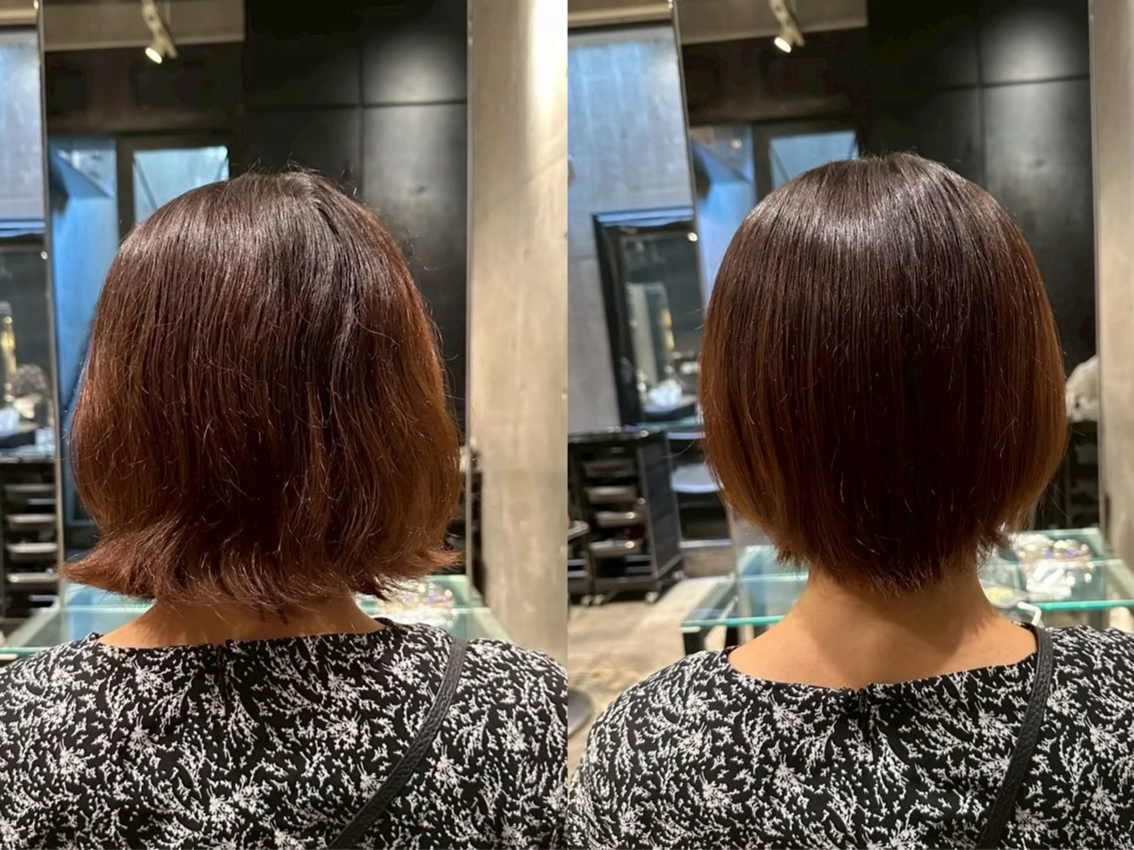 ショート ショートヘア ENORE 青山店所属・✨表参道ボブ/ ショート/柏原遼斗✨のヘアスタイル