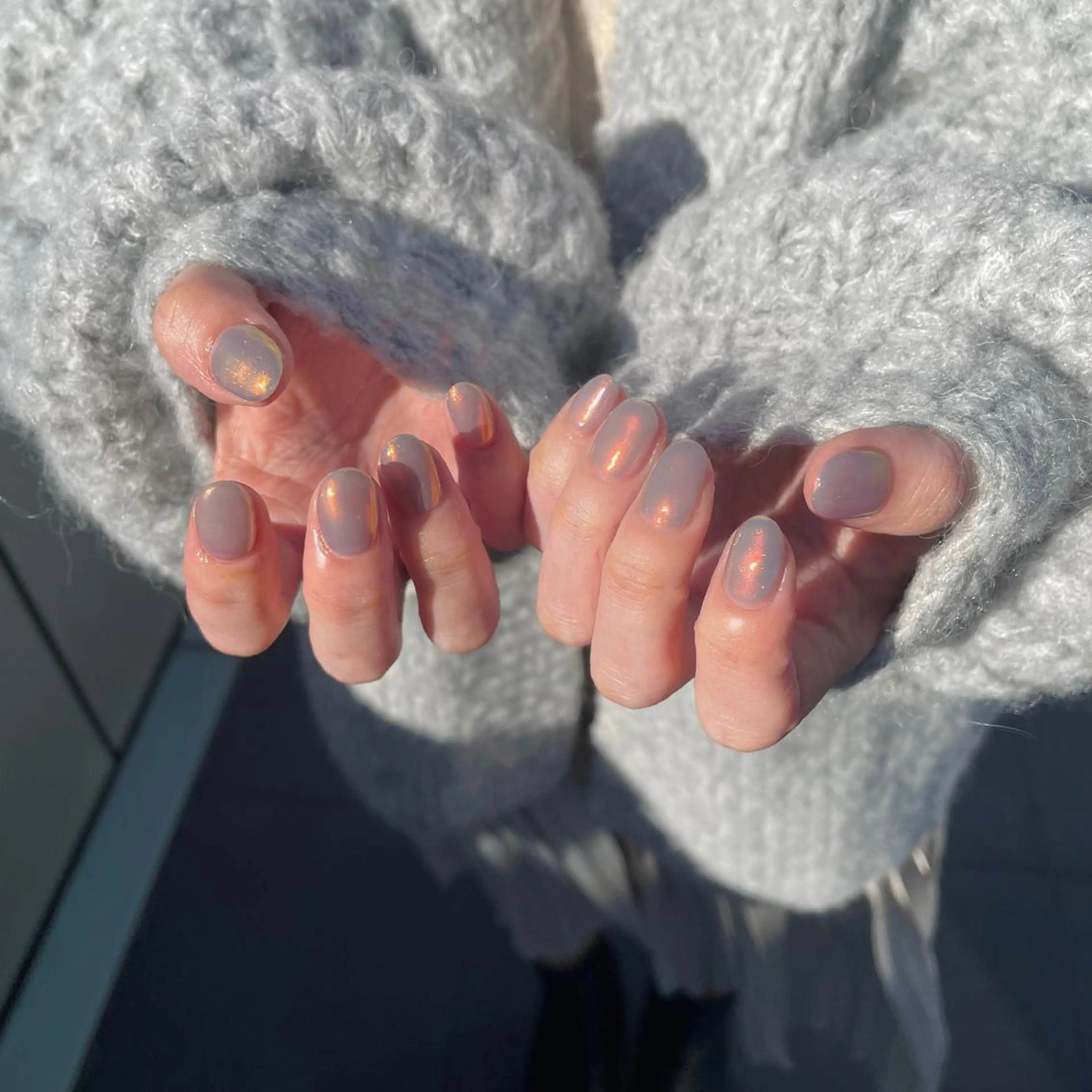 ネイル sakurai nodokaのネイルデザイン