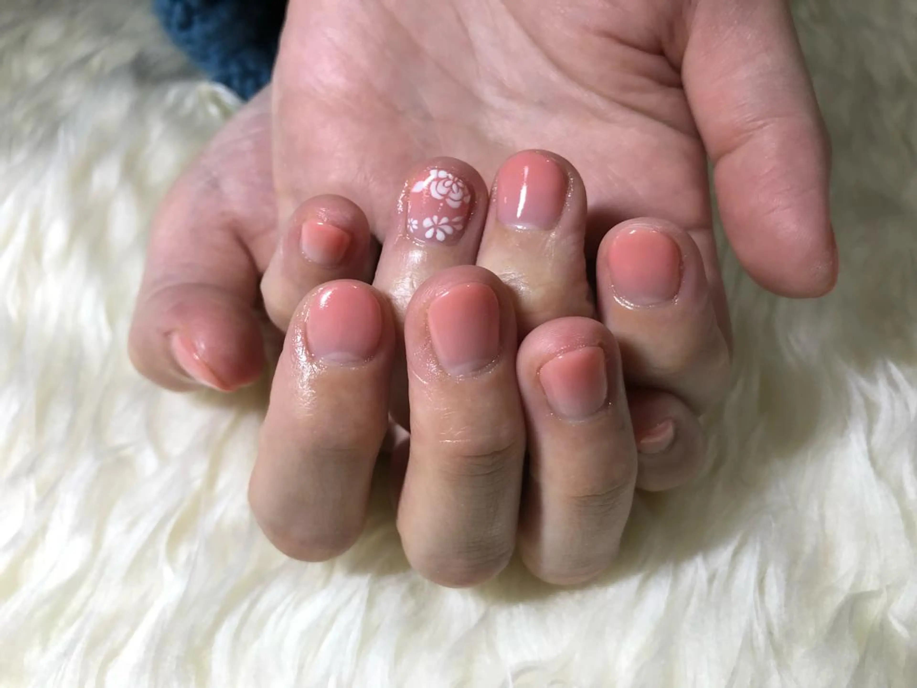 ネイル Sheen平塚【シーン】所属・ネイルサロン sheenのネイルデザイン