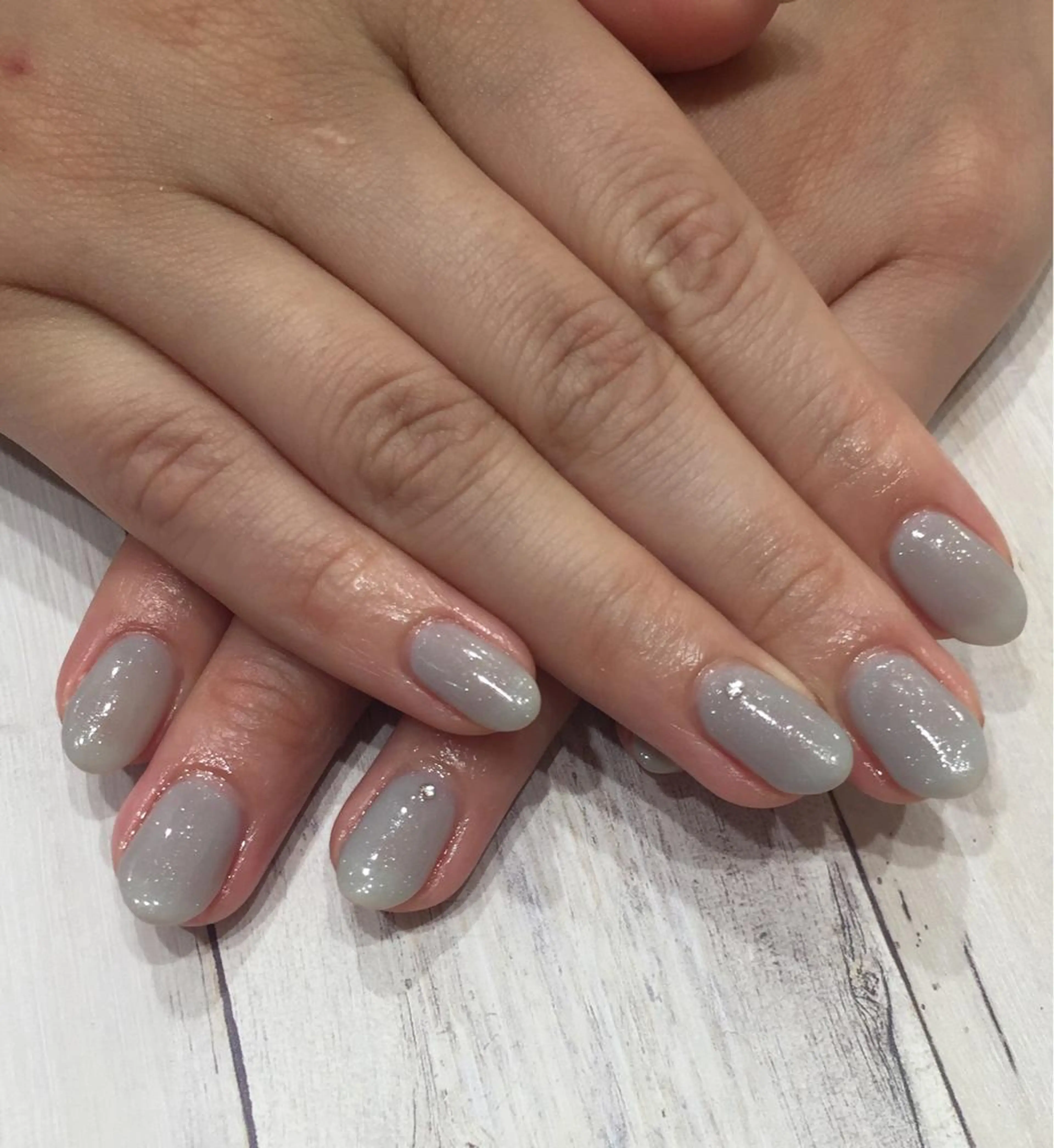 ネイル 堀池 淳子のネイルデザイン