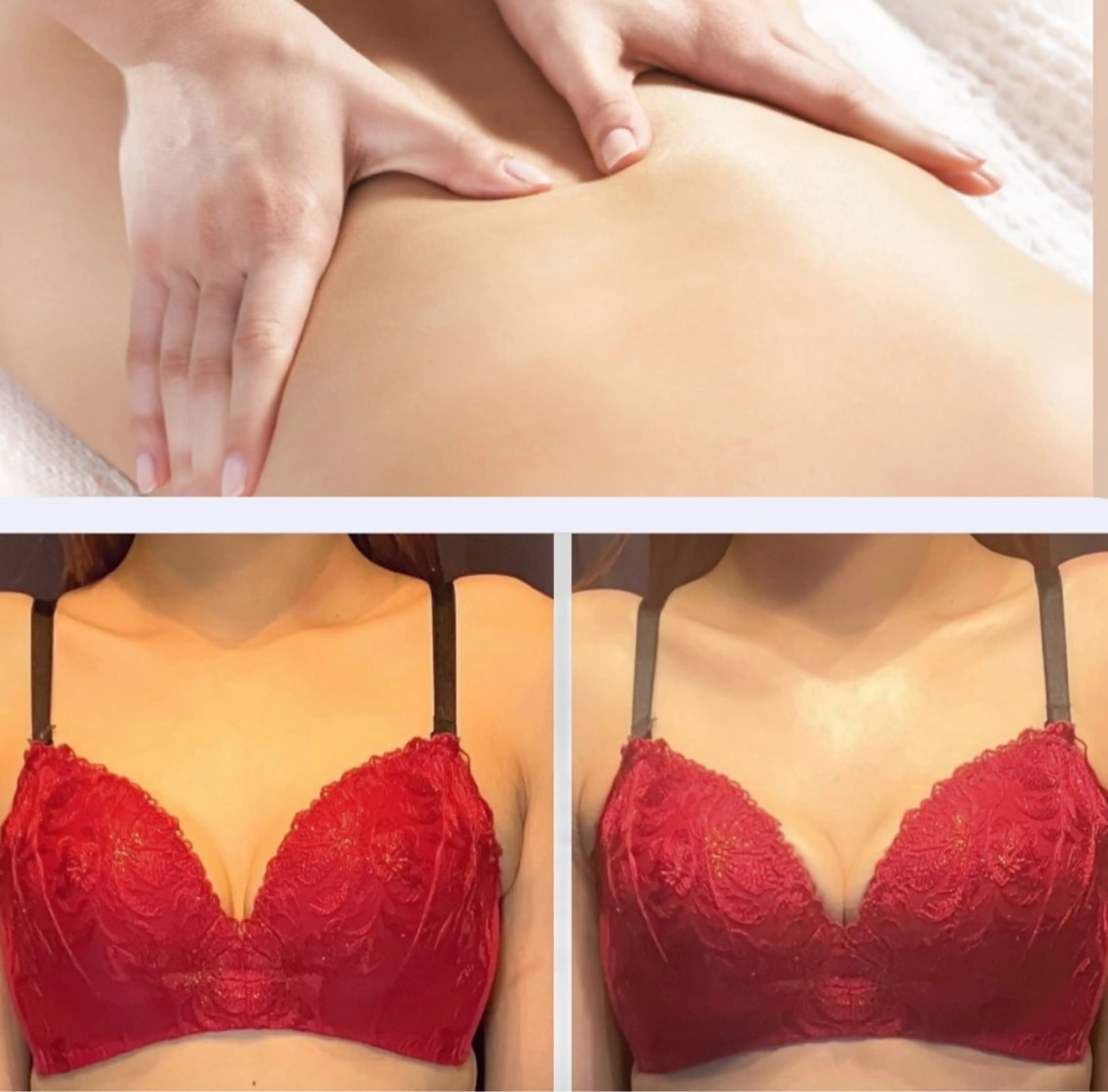 private salon Rions所属・堺市バストアップ特化 サロンRIONSのエステ・リラクイメージ