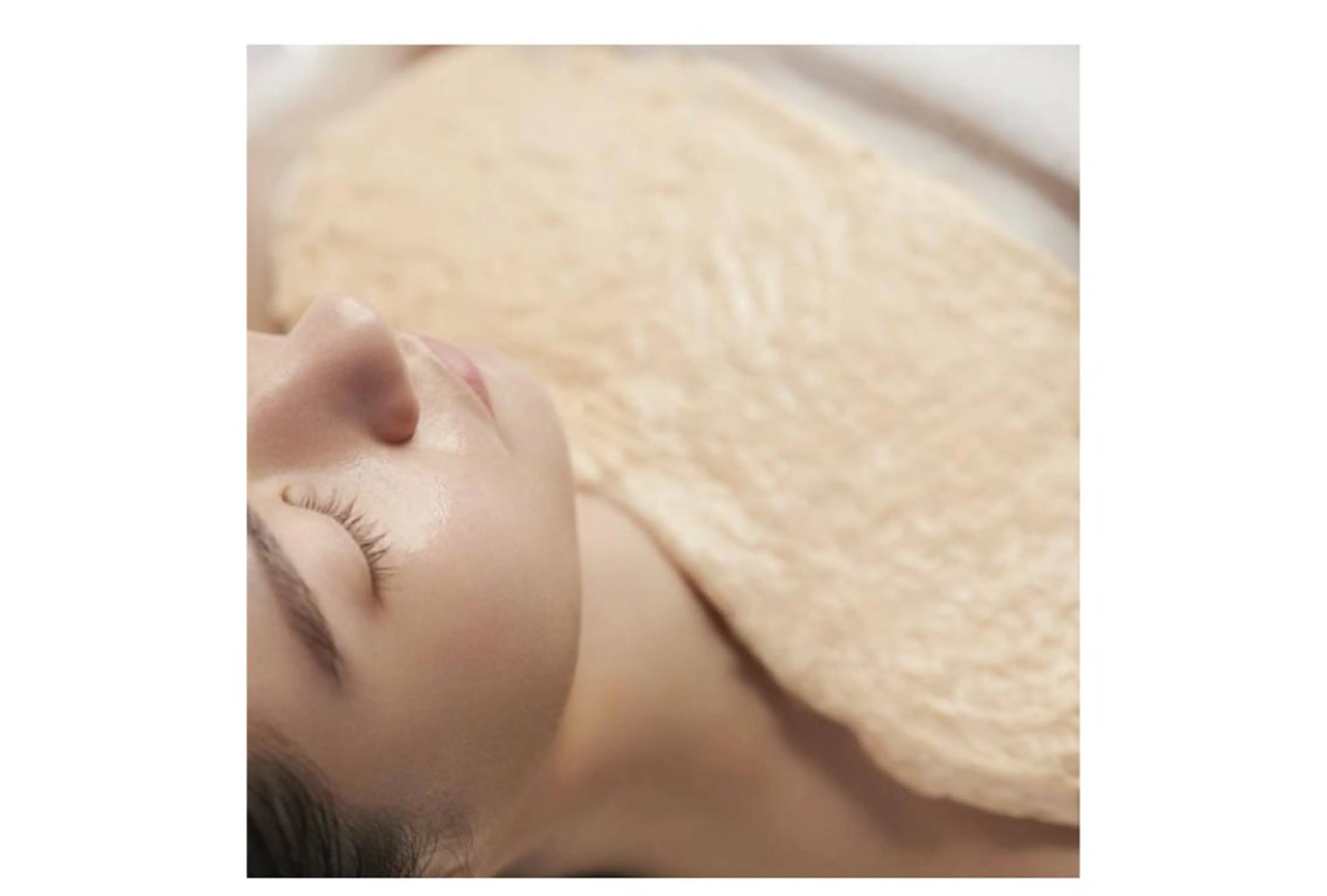 POLA　ポーラ 　太融寺所属・POLA 高瀬のエステ・リラクイメージ