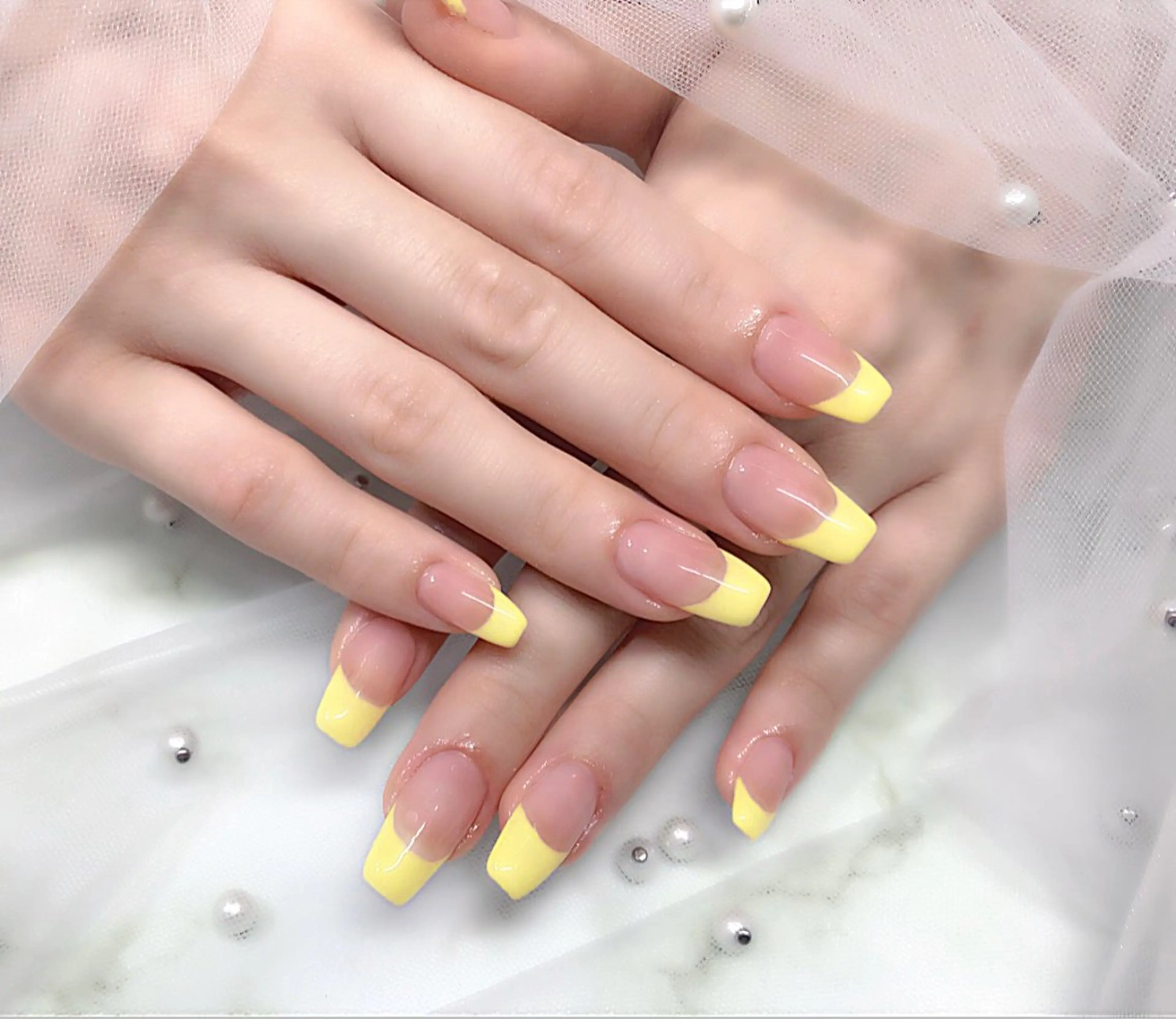 ネイル 整体・ネイル ヨシ堂💅のネイルデザイン