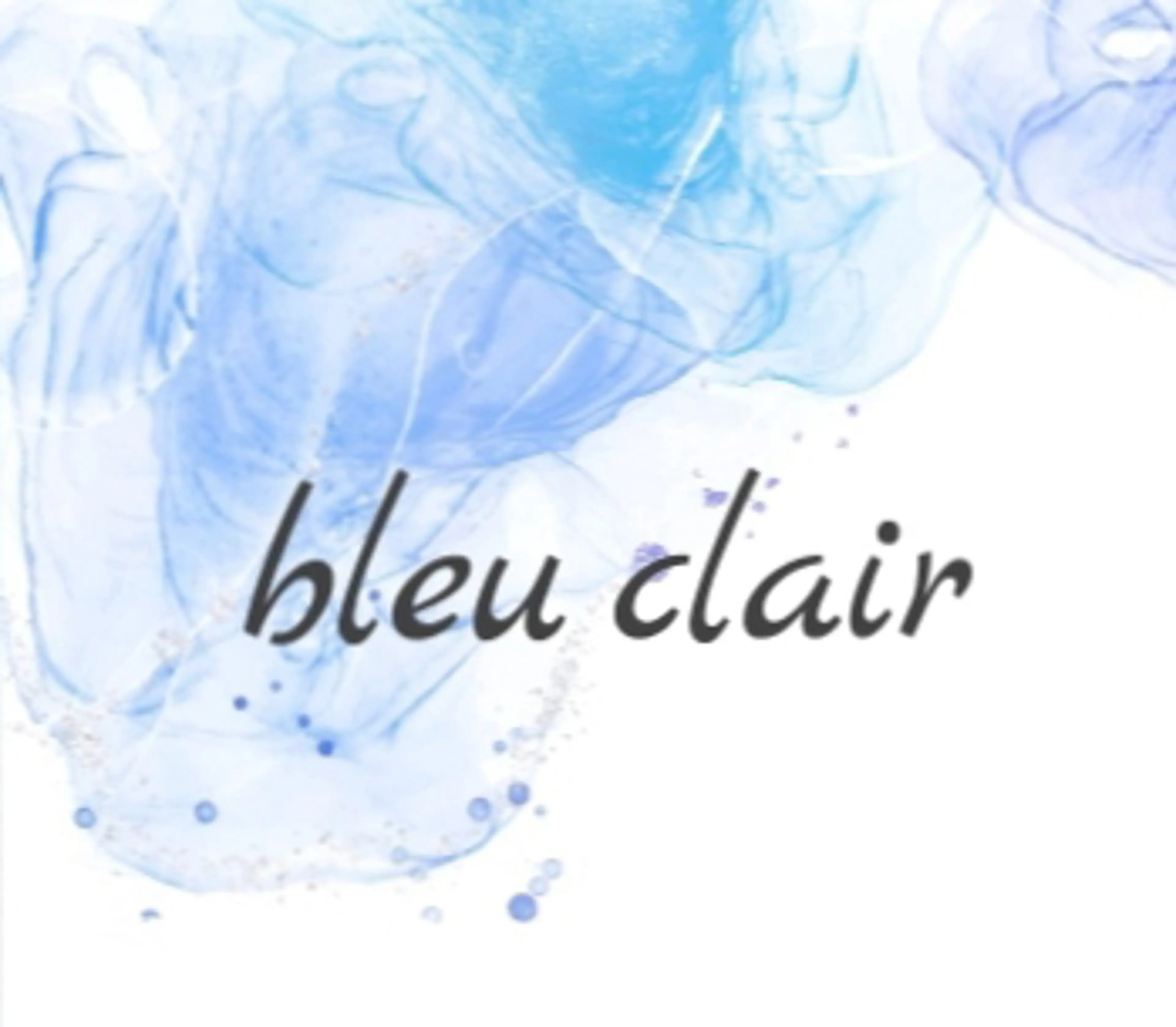 ビューティーサロン bleu clairのエステ・リラクイメージ