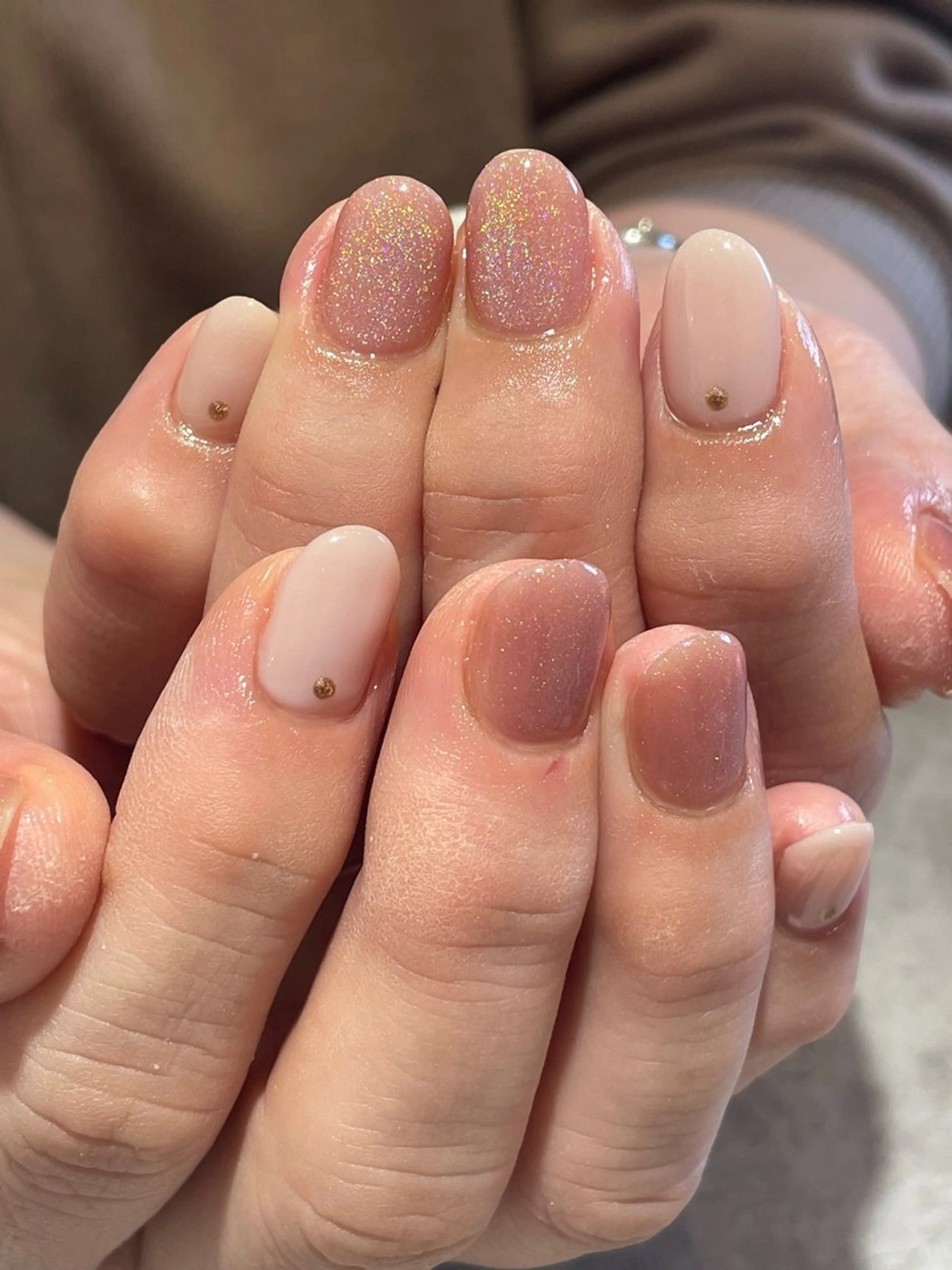 ネイル private salonopalのネイルデザイン