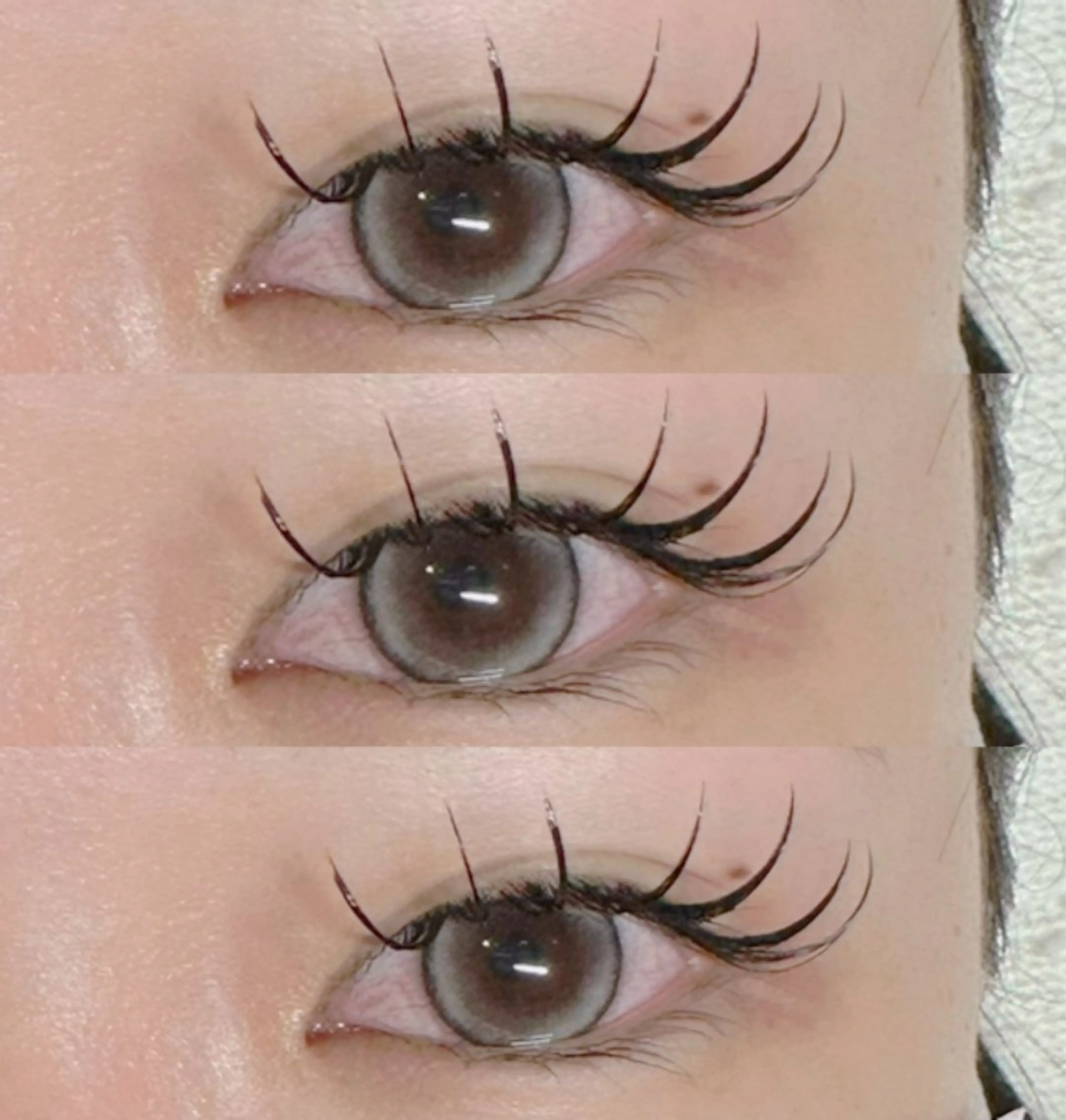 マツエク・マツパ マツエク 🌙Rina 🌙のマツエク・マツパデザイン