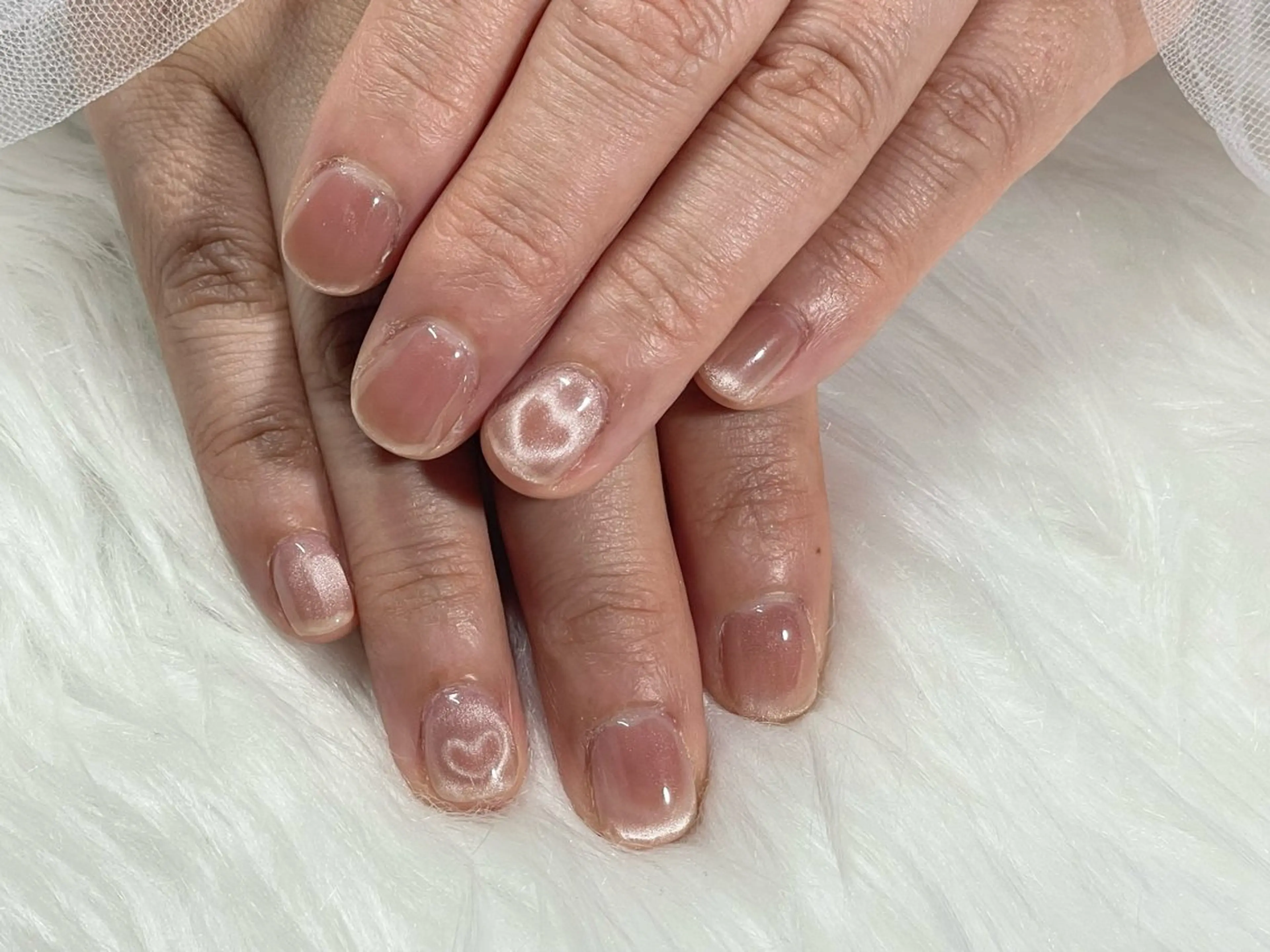 ネイル Maruyama Ayakaのネイルデザイン