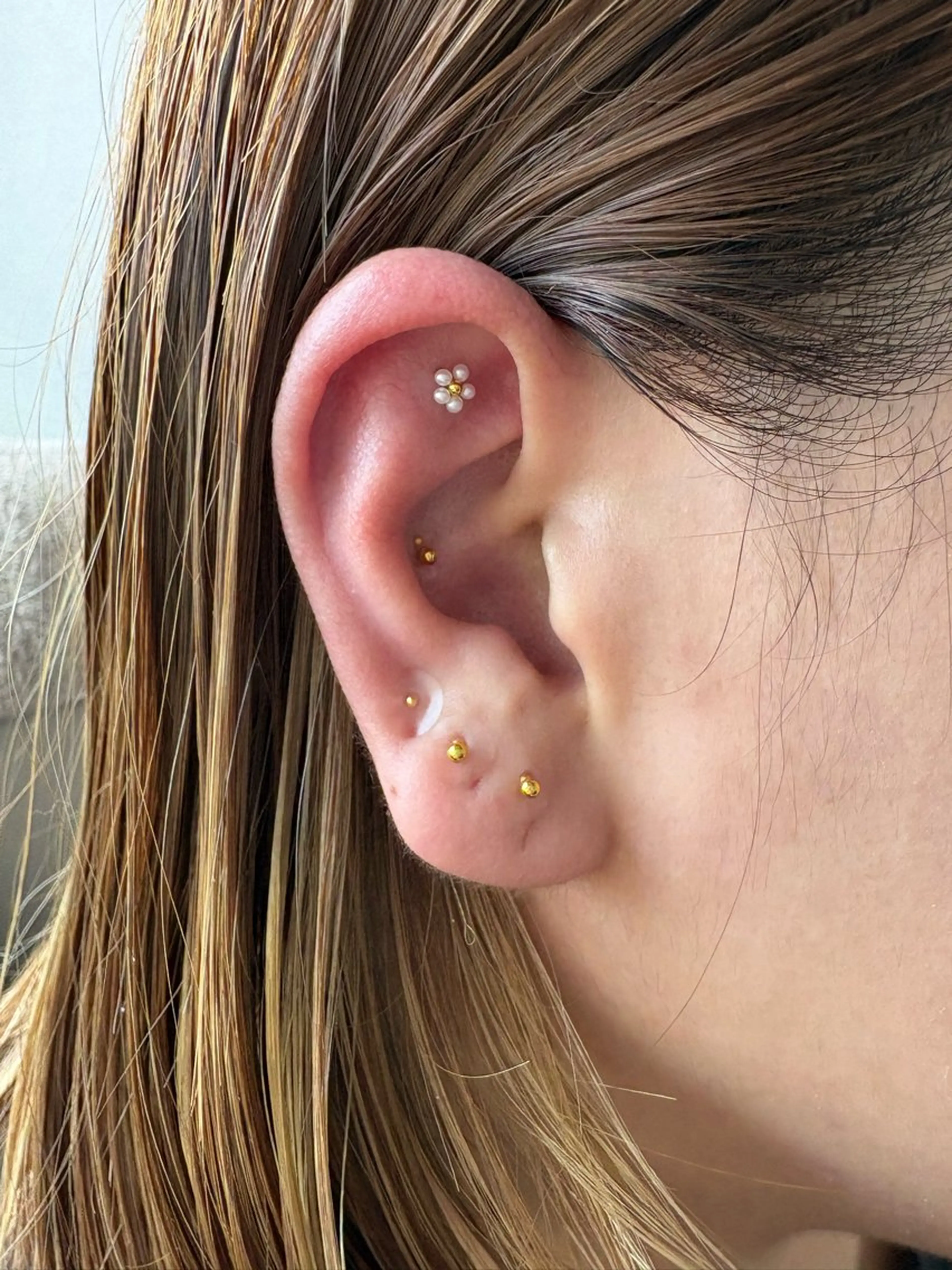 Noelie所属・平野 育美のその他イメージ