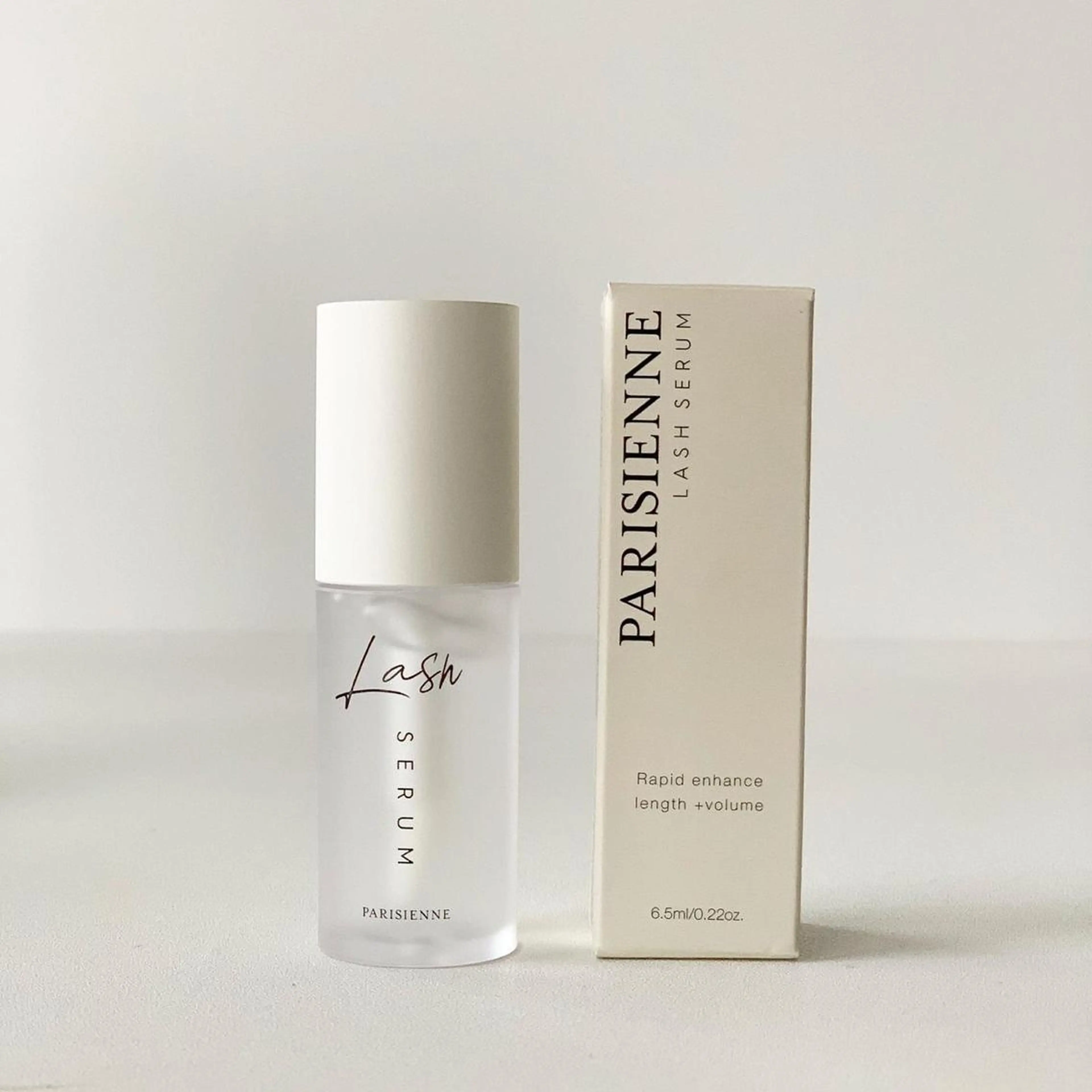 裴 佑佳のマツエク・マツパデザイン