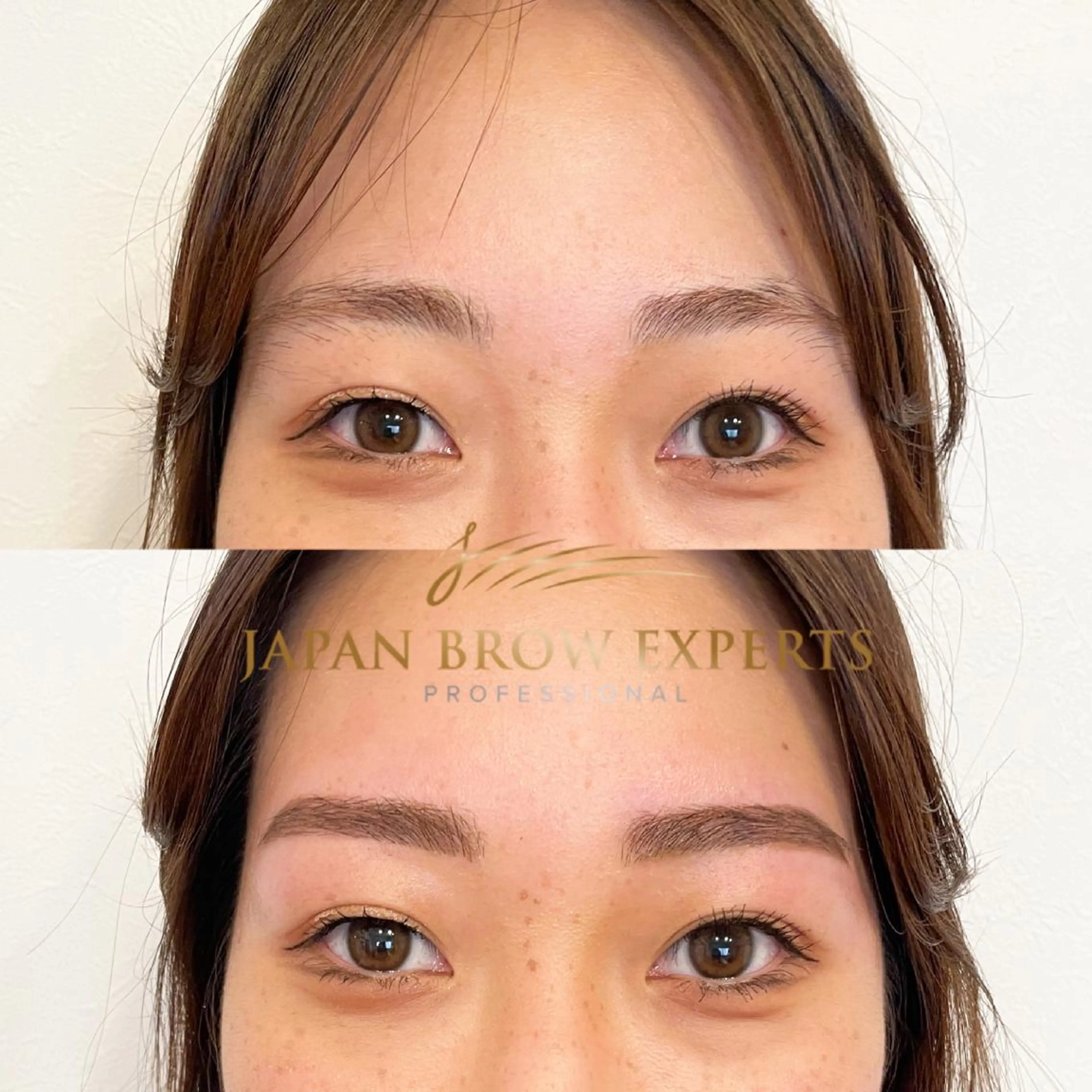 マツエク・マツパ アイブロウ ワックス脱毛 眉カット その他(アイブロウ) ナチュラル眉まつ毛 ／ラウレアの眉毛・アイブロウイメージ