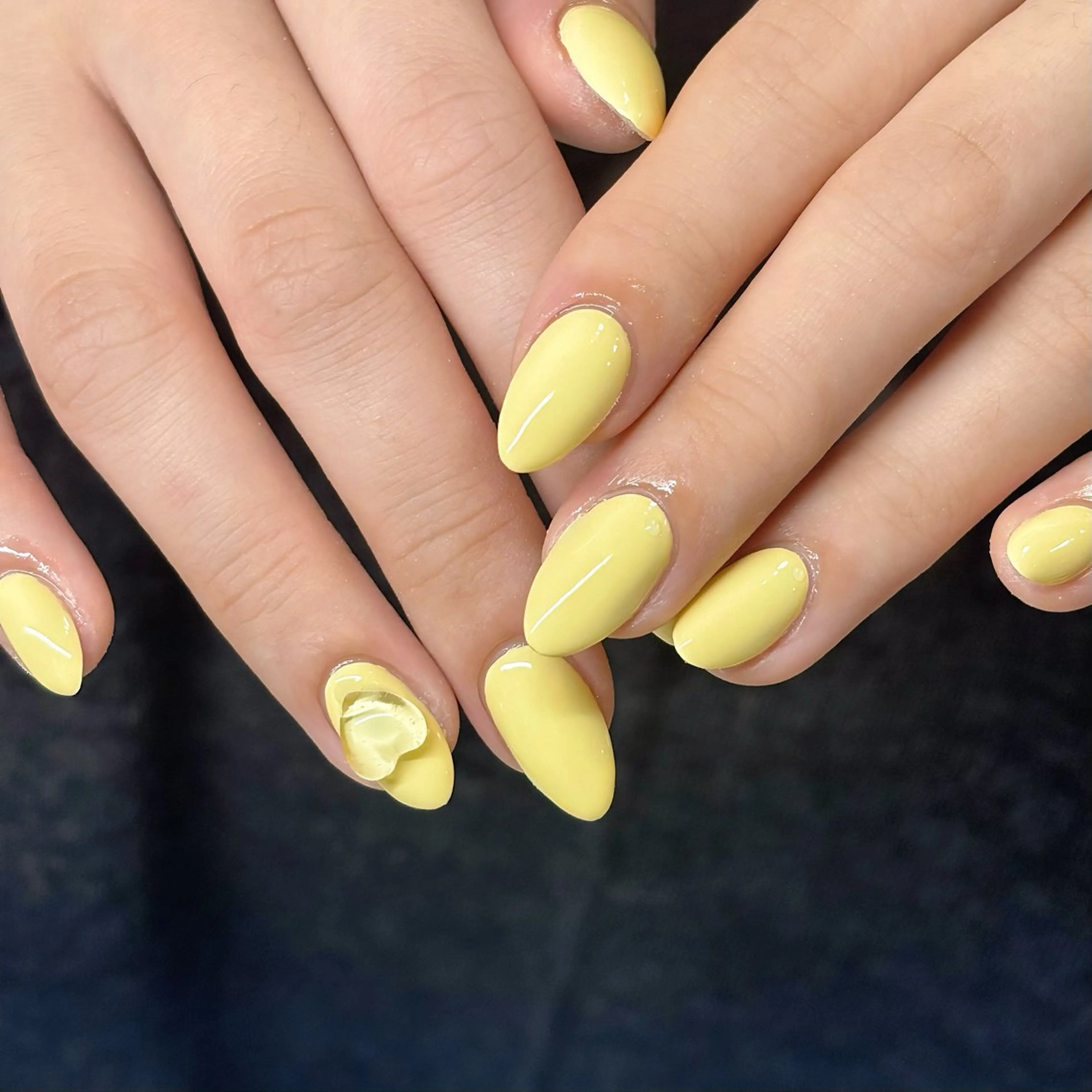 ネイル ハンドネイル ハンドケア 🫧OPELIA NAIL渋谷🫧のネイルデザイン