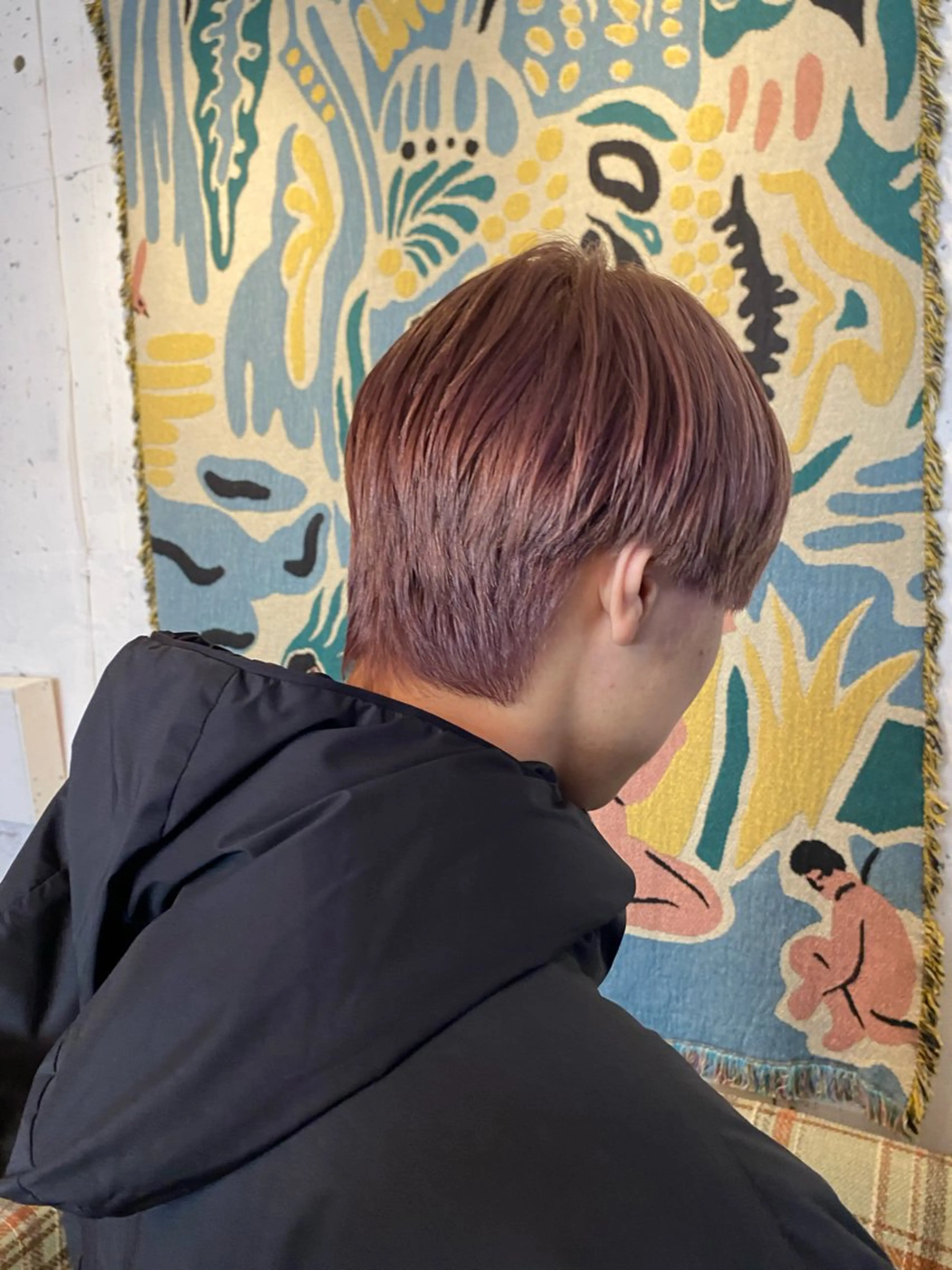 ショート Apero/ 🎀madoka🎀のヘアスタイル