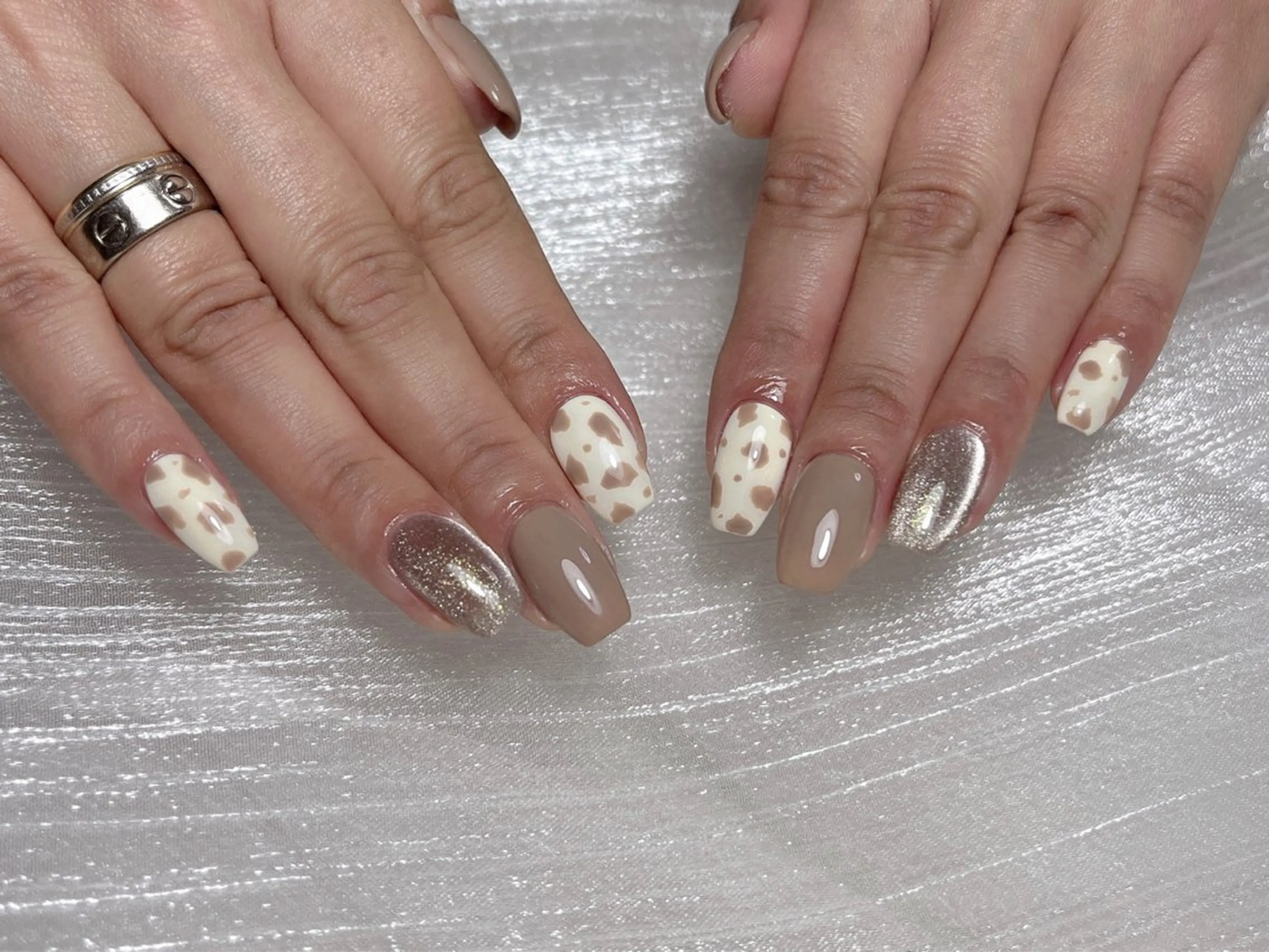 ネイル ハンドネイル YS Nailのネイルデザイン