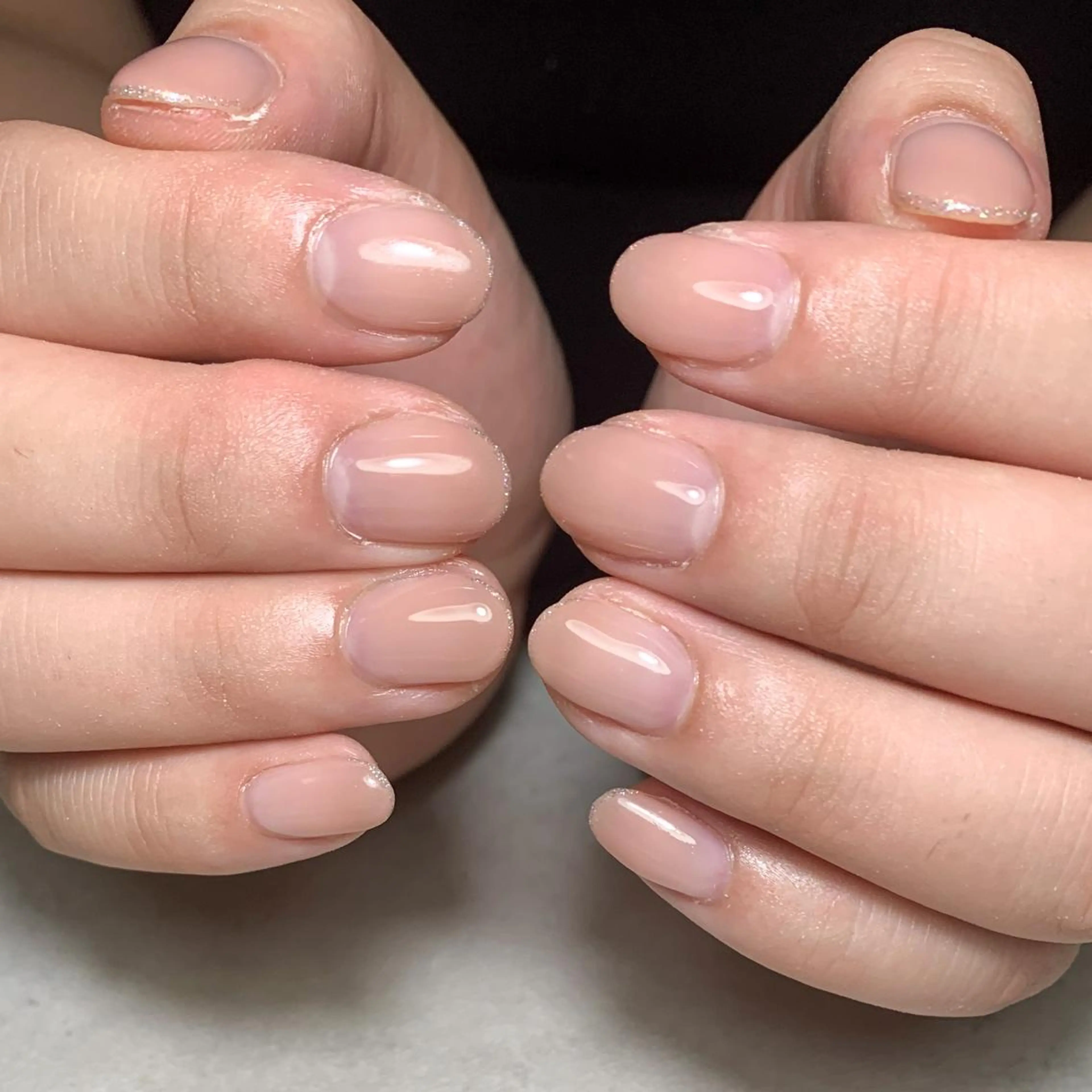 ネイル ジェルネイル atelier　FIORITURA所属・FIORITURA aiのネイルデザイン