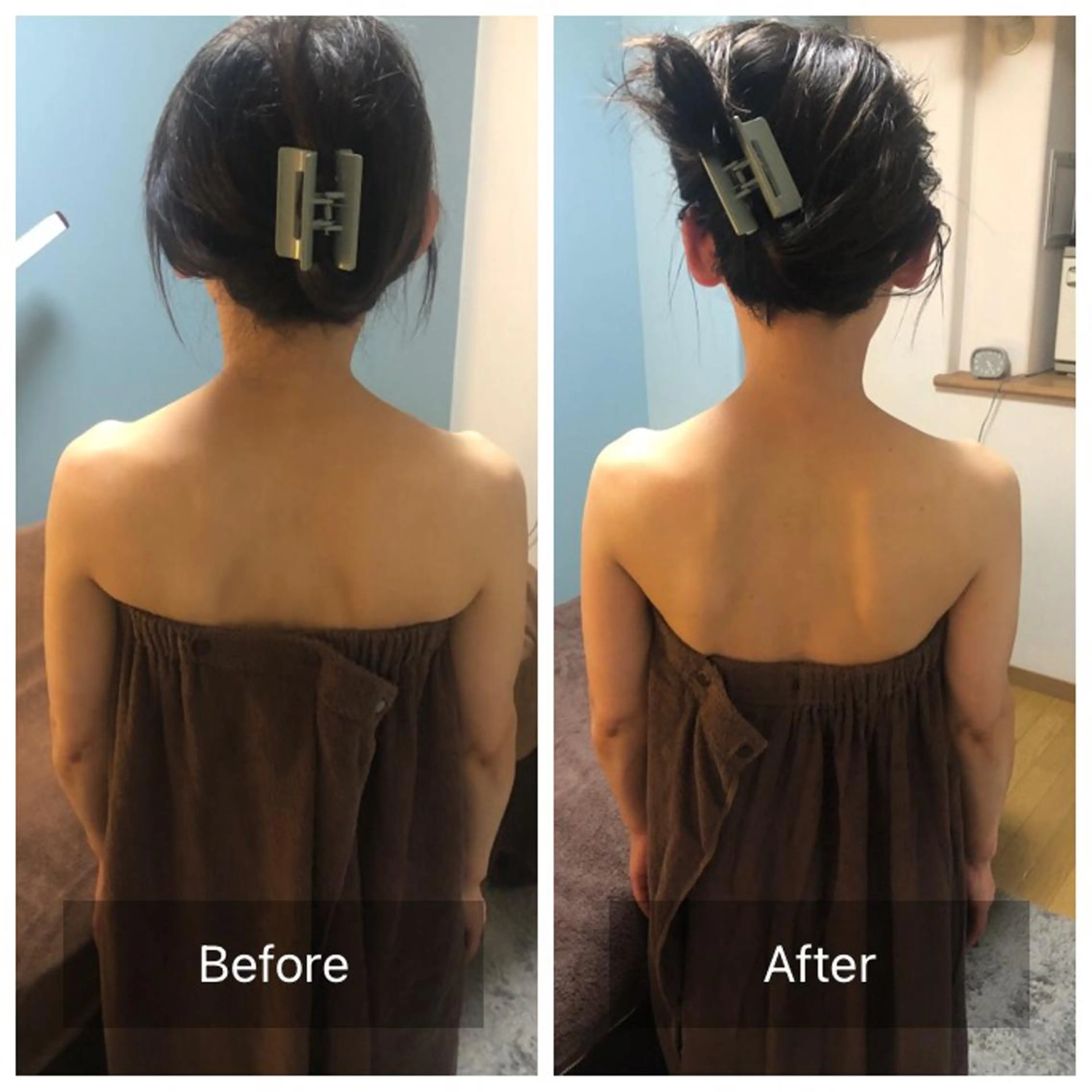 エステ リラク ペリドットラボ naoのエステ・リラクイメージ