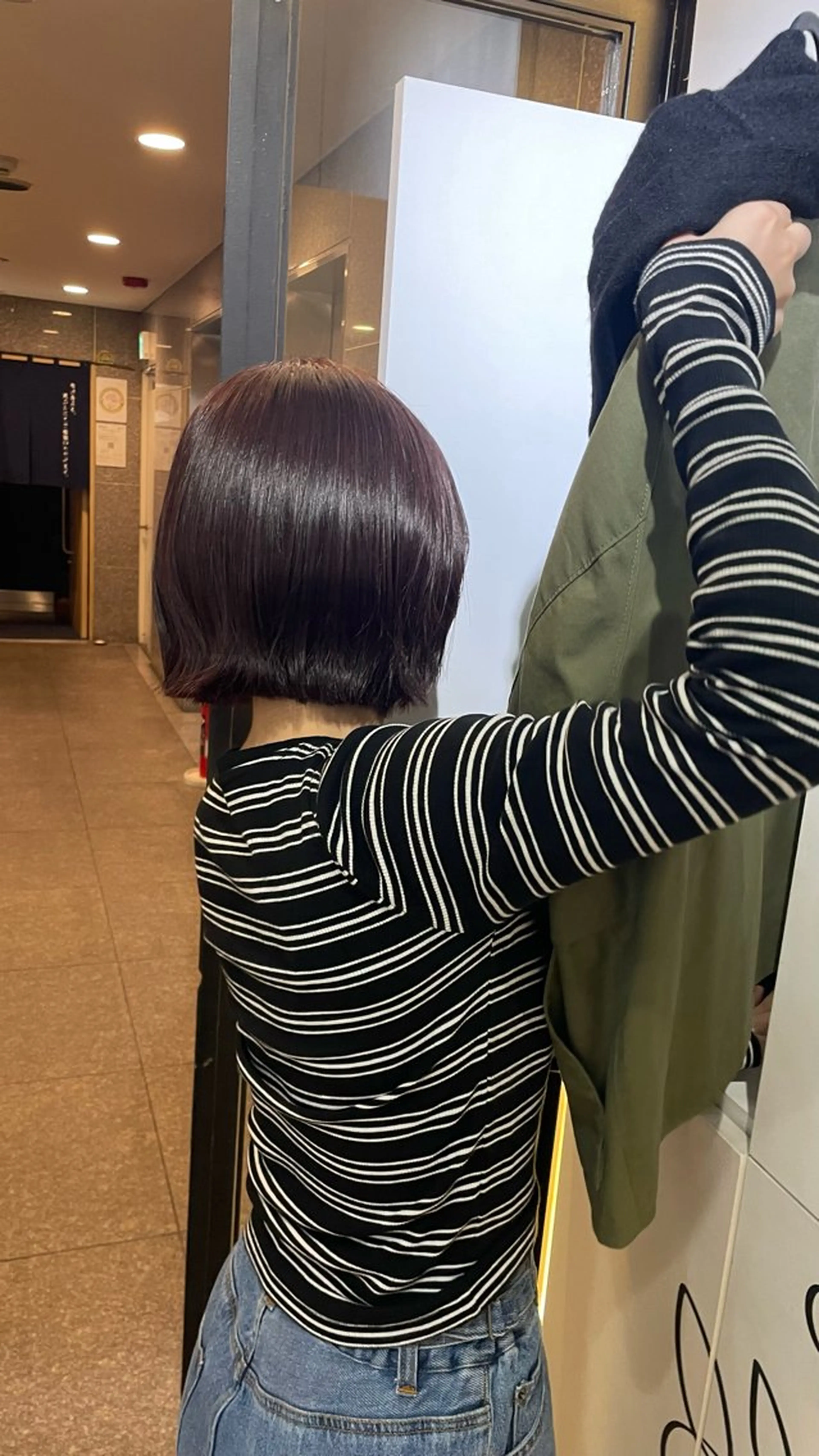 [期間限定❗️]無料グレーカラーモデル✨の写真