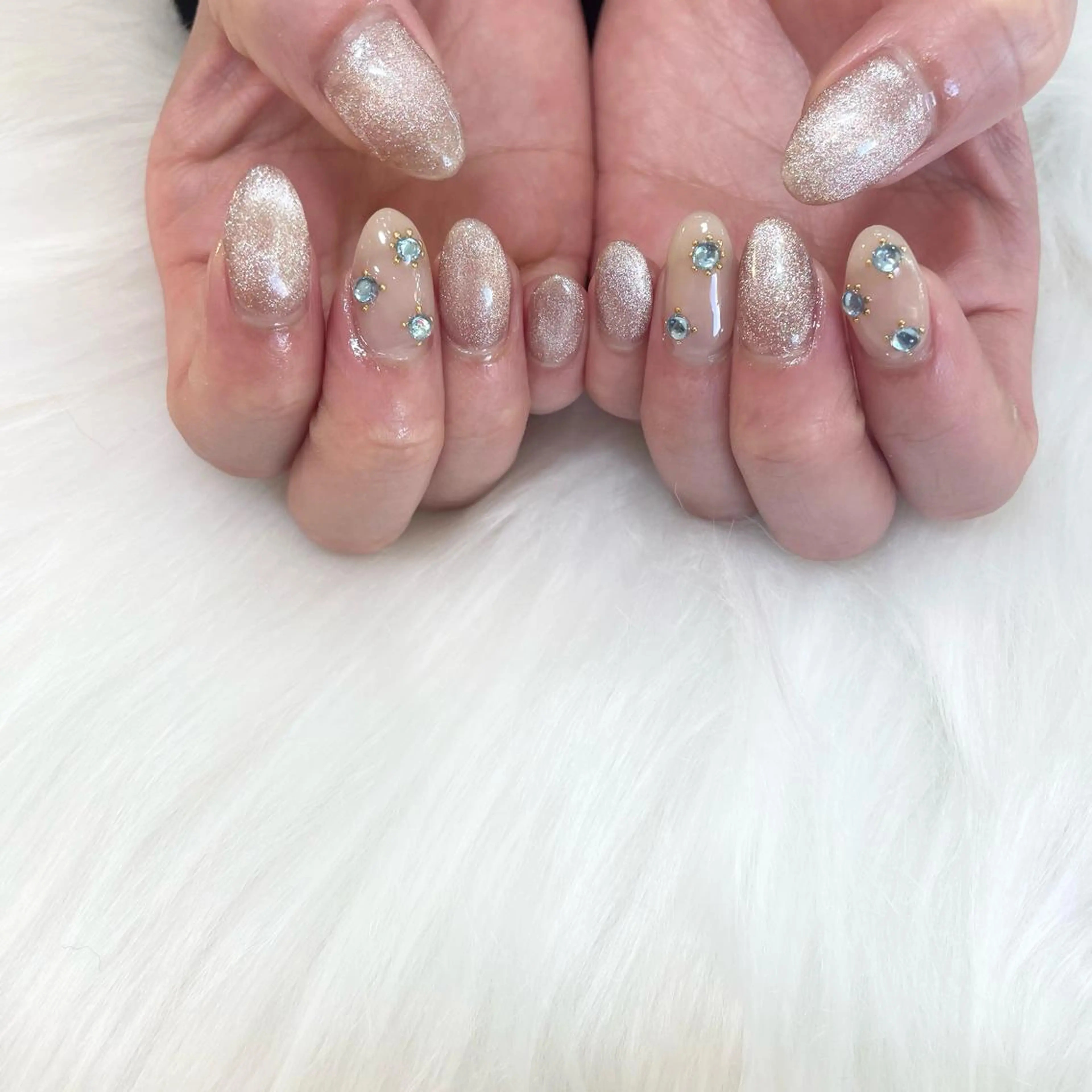 ネイル Nail Salon Gummi.のネイルデザイン