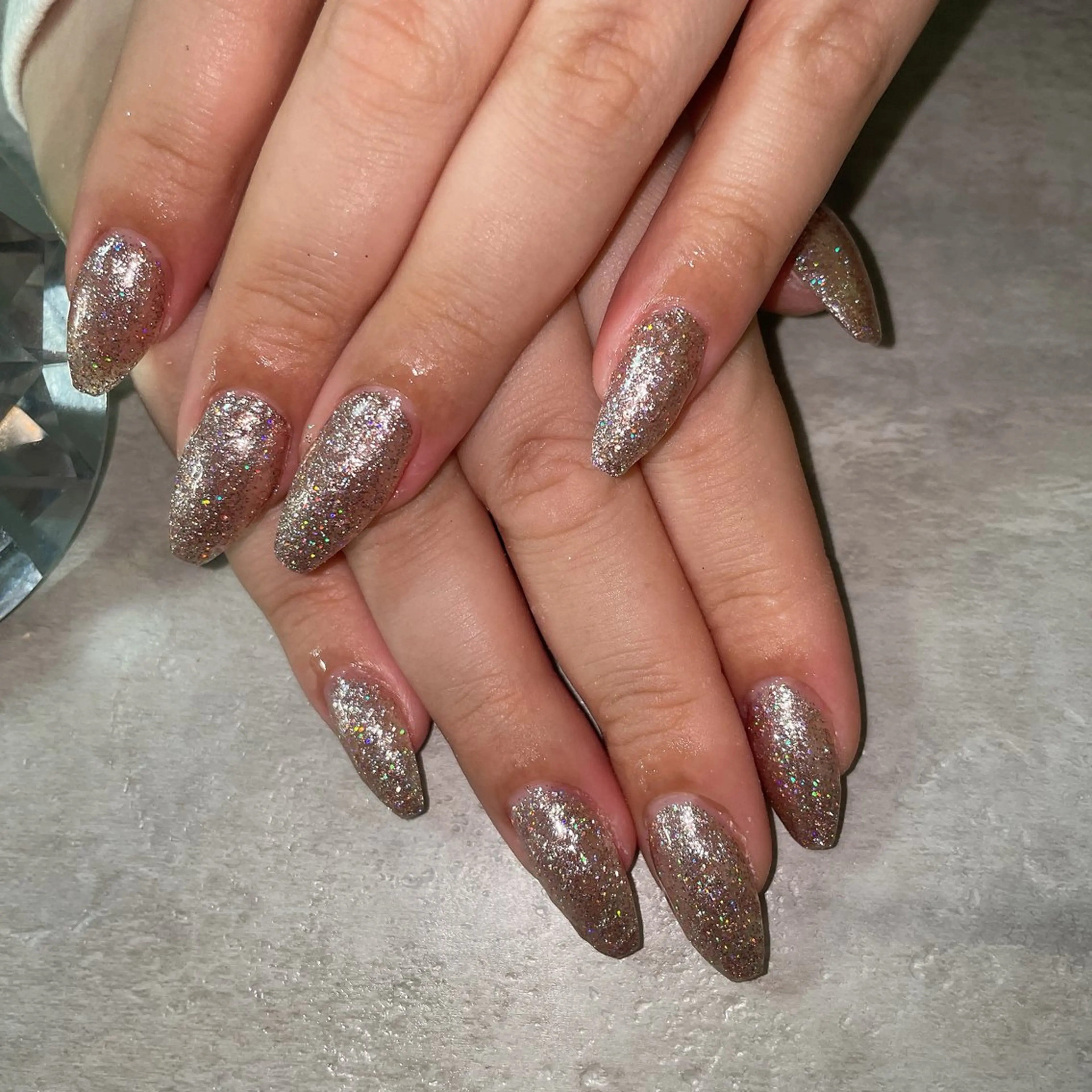 ネイル One Na1l ゆい☺︎のネイルデザイン