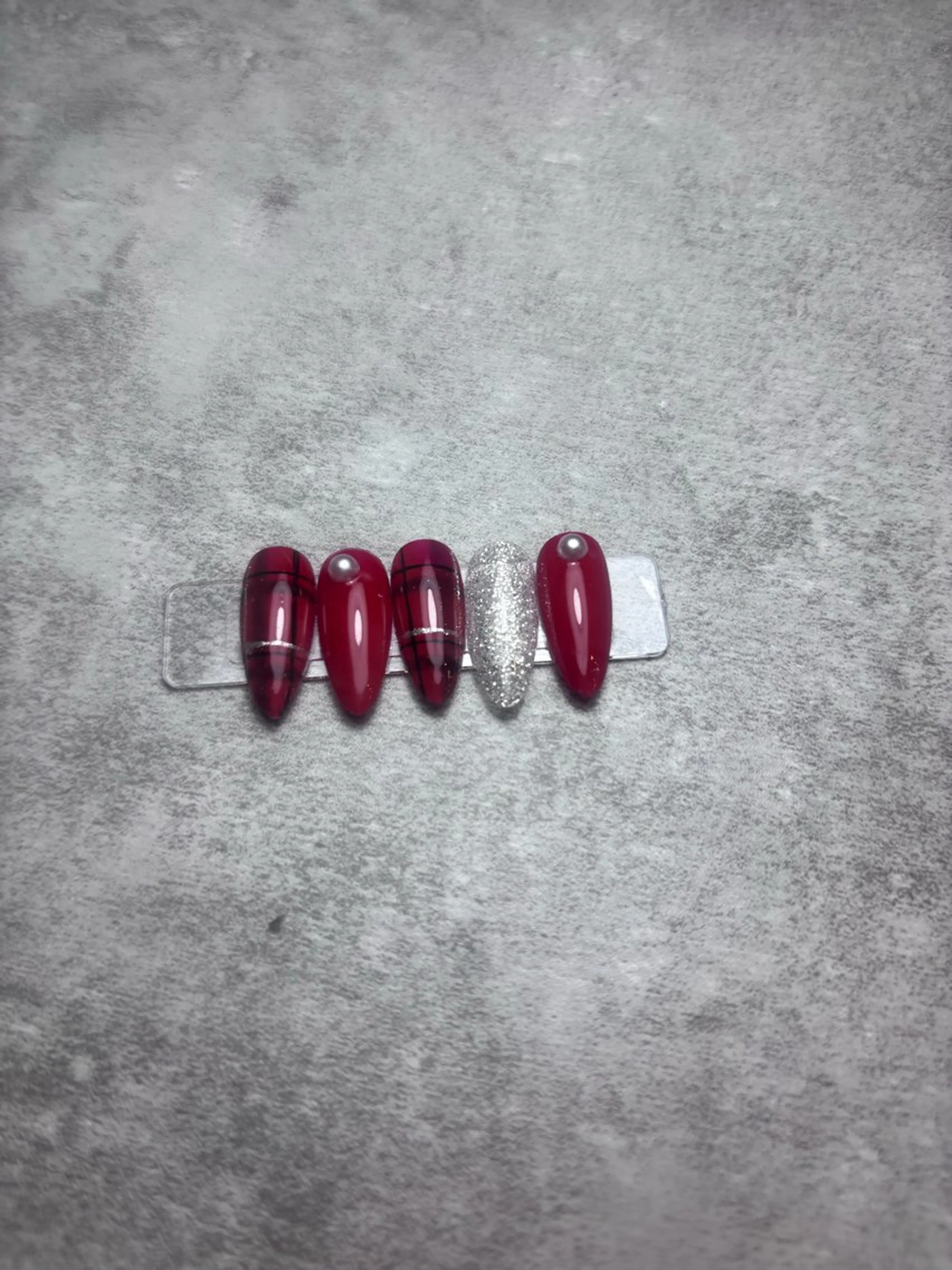 ネイル Nail Salon Taki/吉祥寺店のネイルデザイン