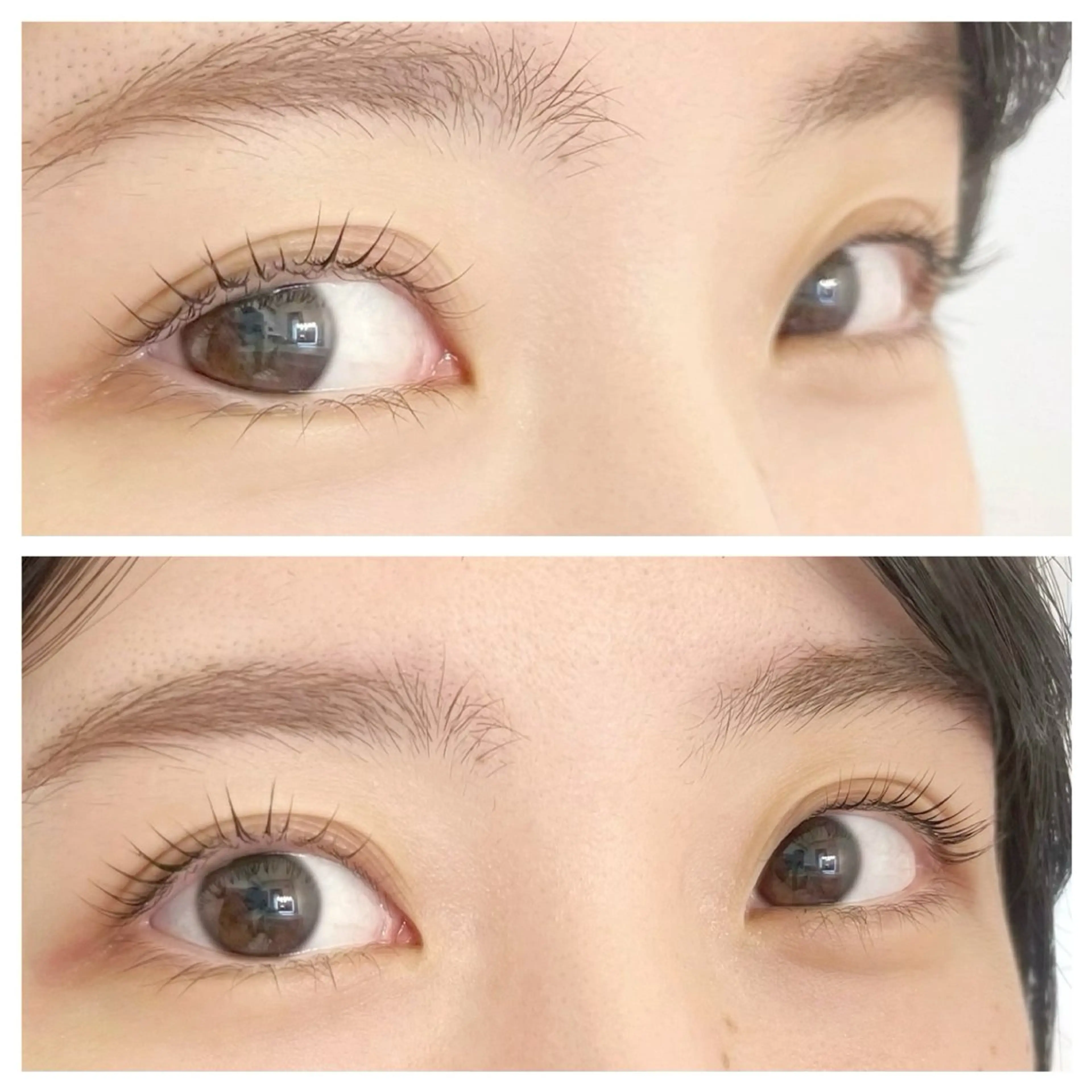 マツエク・マツパ B’s Labo所属・B’s Labo🌿 Fujisawaのマツエク・マツパデザイン