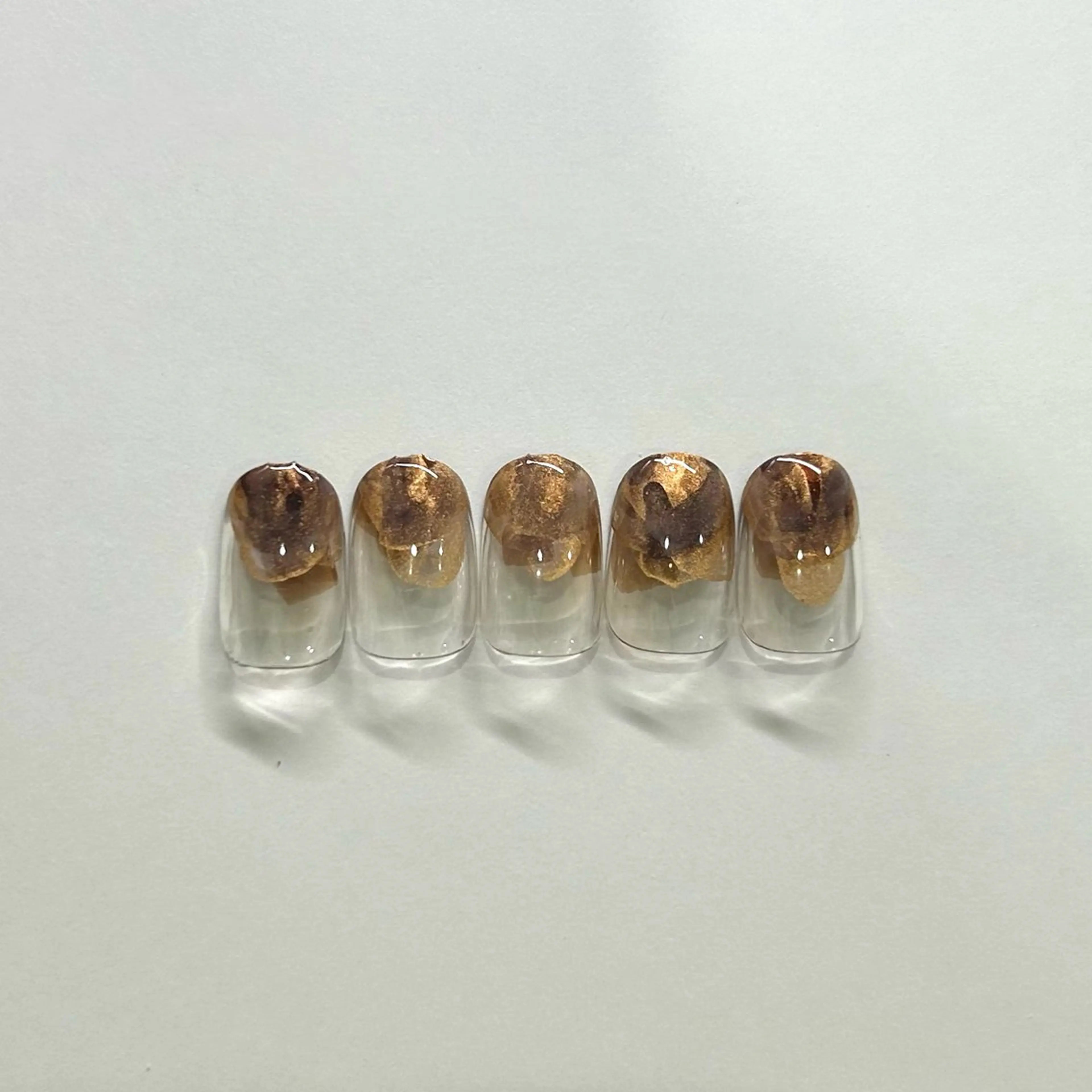 〔オフなし ご新規様限定） Handファスト定額の写真