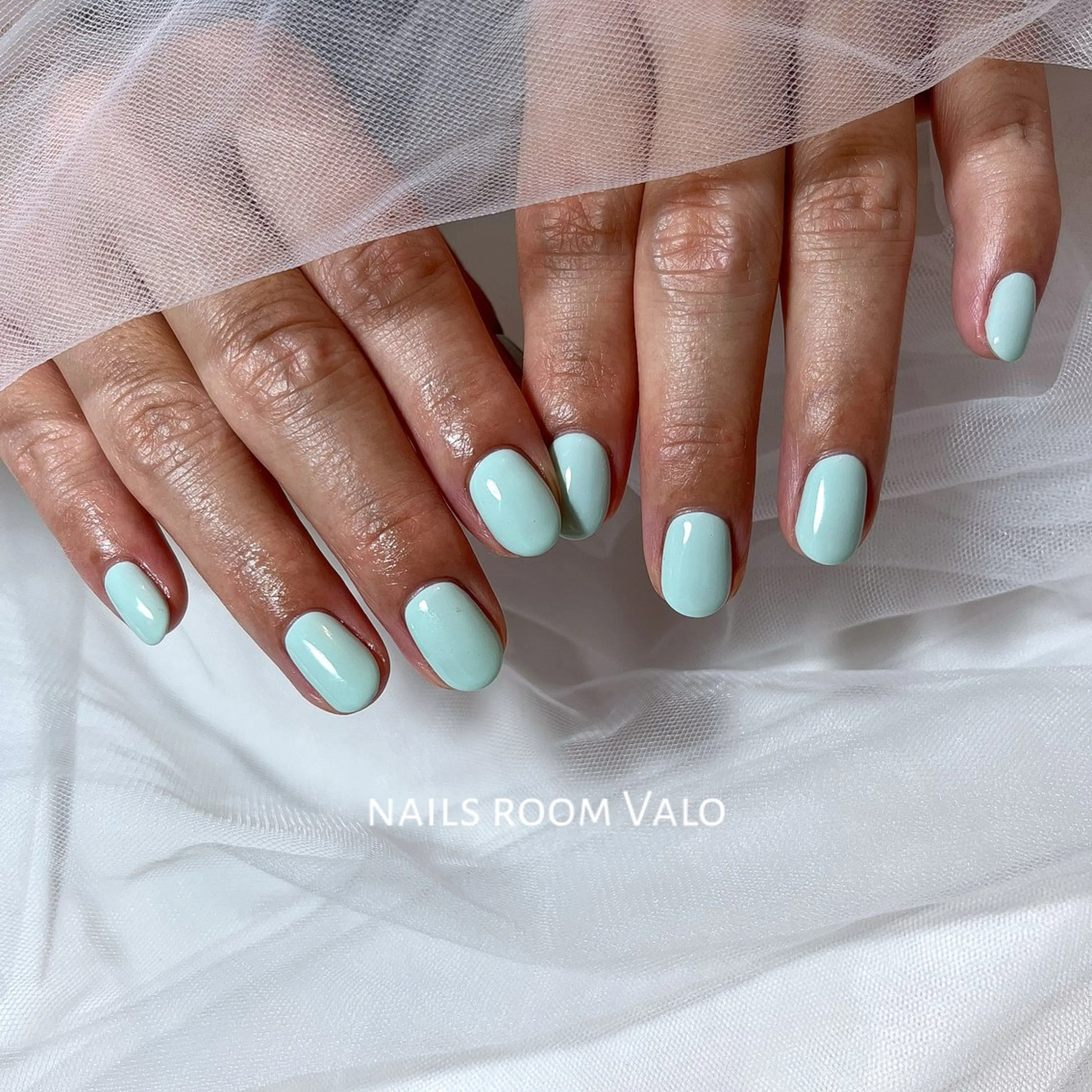 ネイル nails room Valoのネイルデザイン