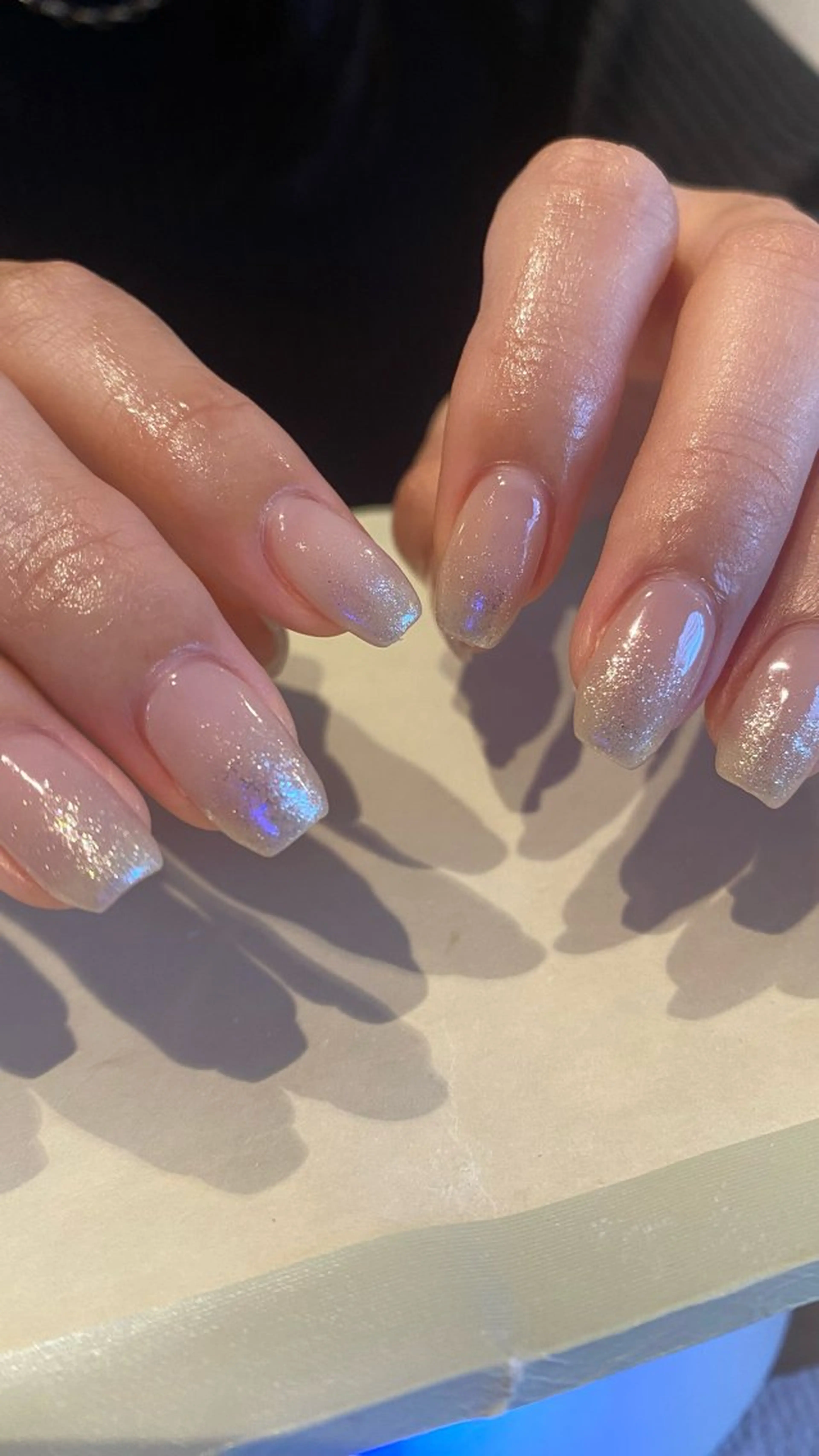 ネイル .Etel atelier.のネイルデザイン