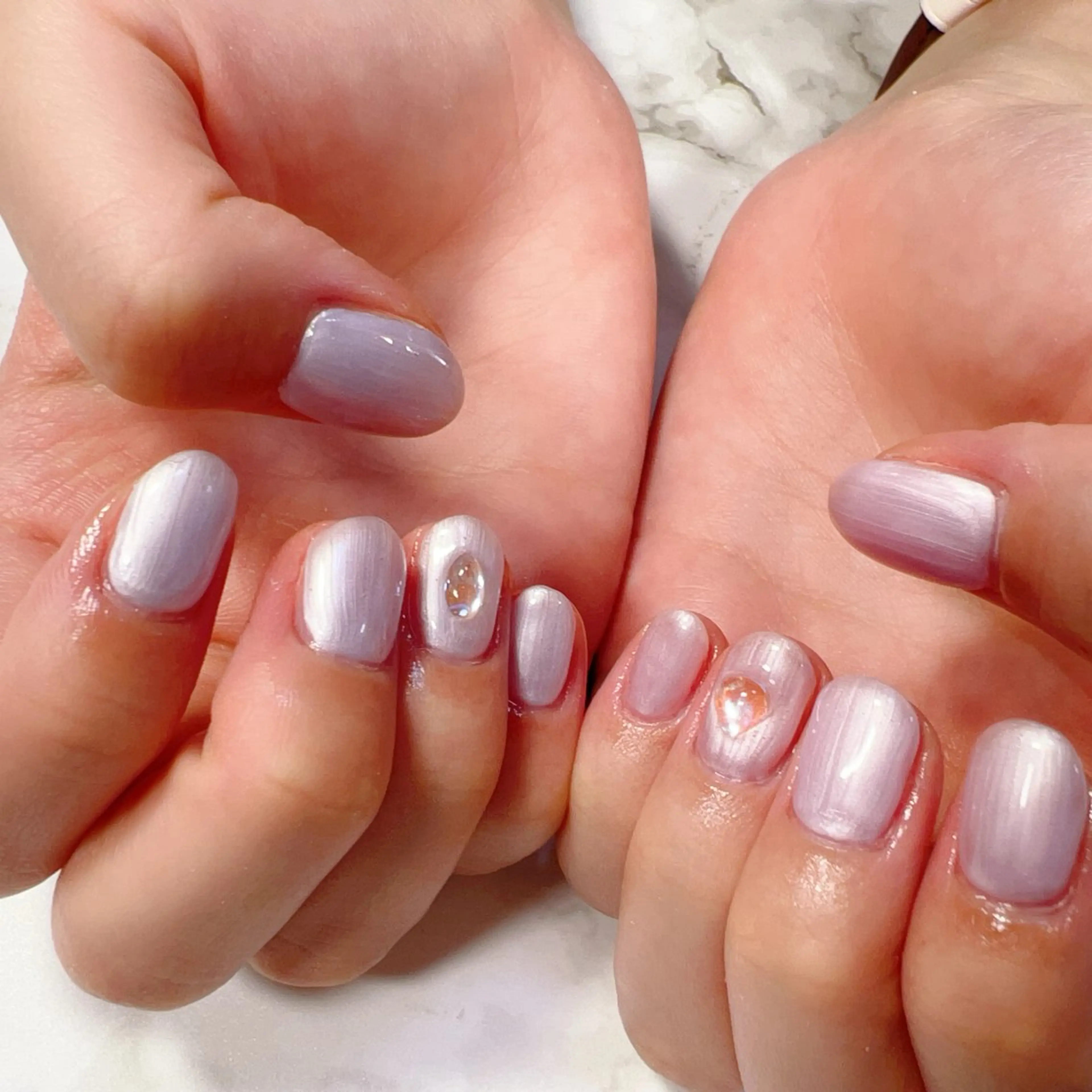 ネイル ネイルサロン ロア旧ジョリーのネイルデザイン