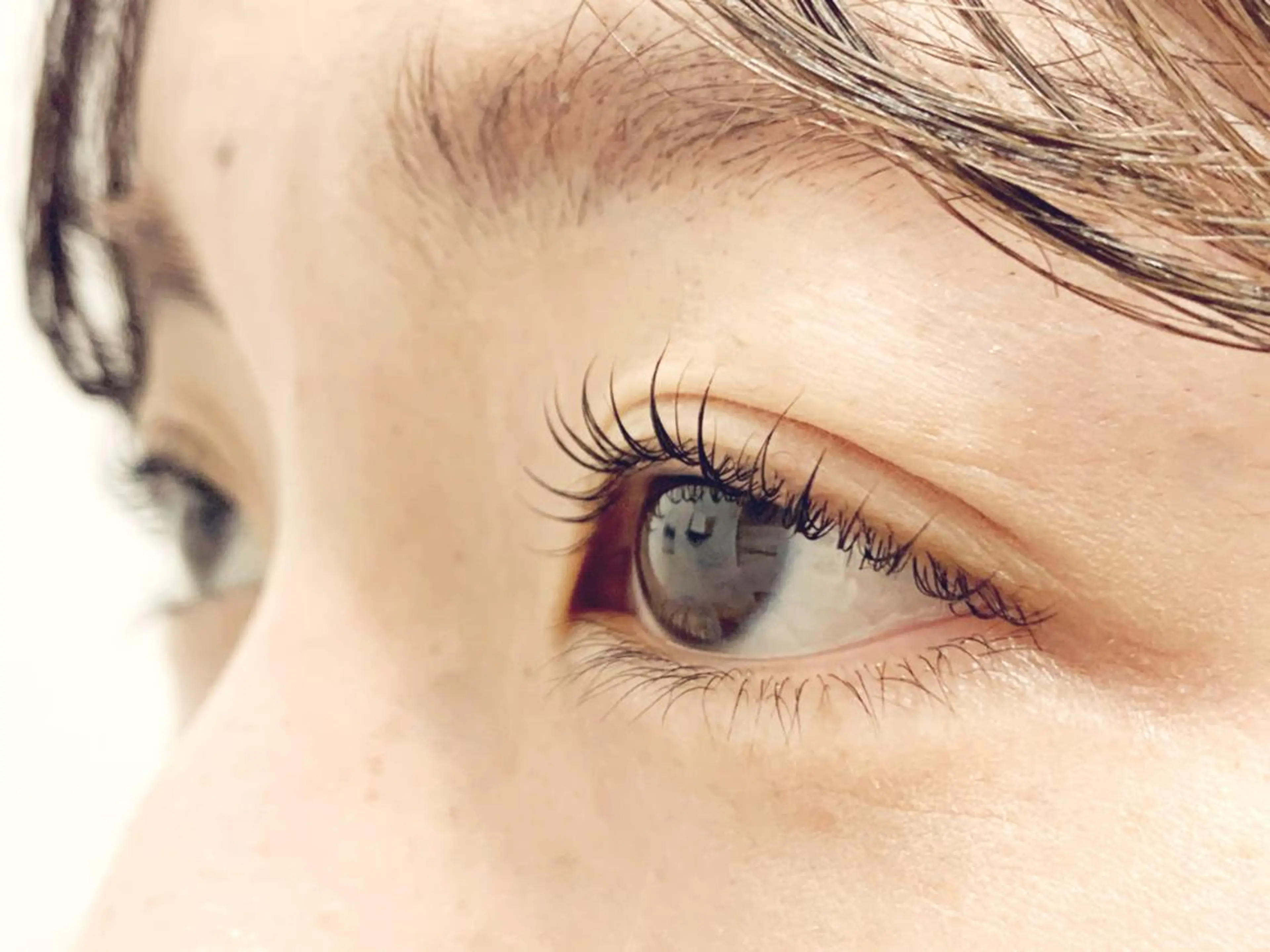 マツエク・マツパ マツパ Nordlys Room所属・やまにたゆか🌿 Nordlysのマツエク・マツパデザイン