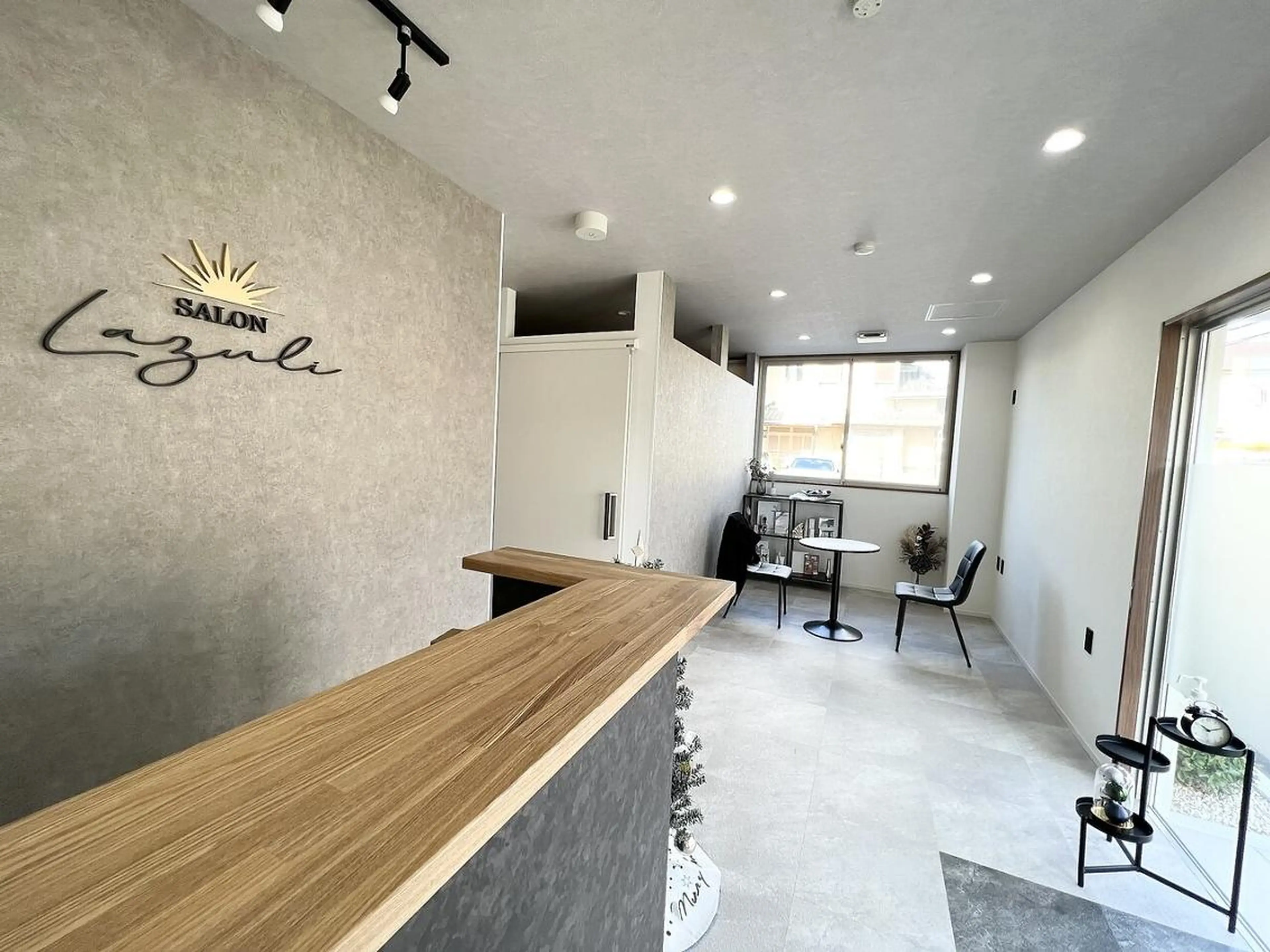 🌼SALON Lazuli久留米のエステ・リラクイメージ