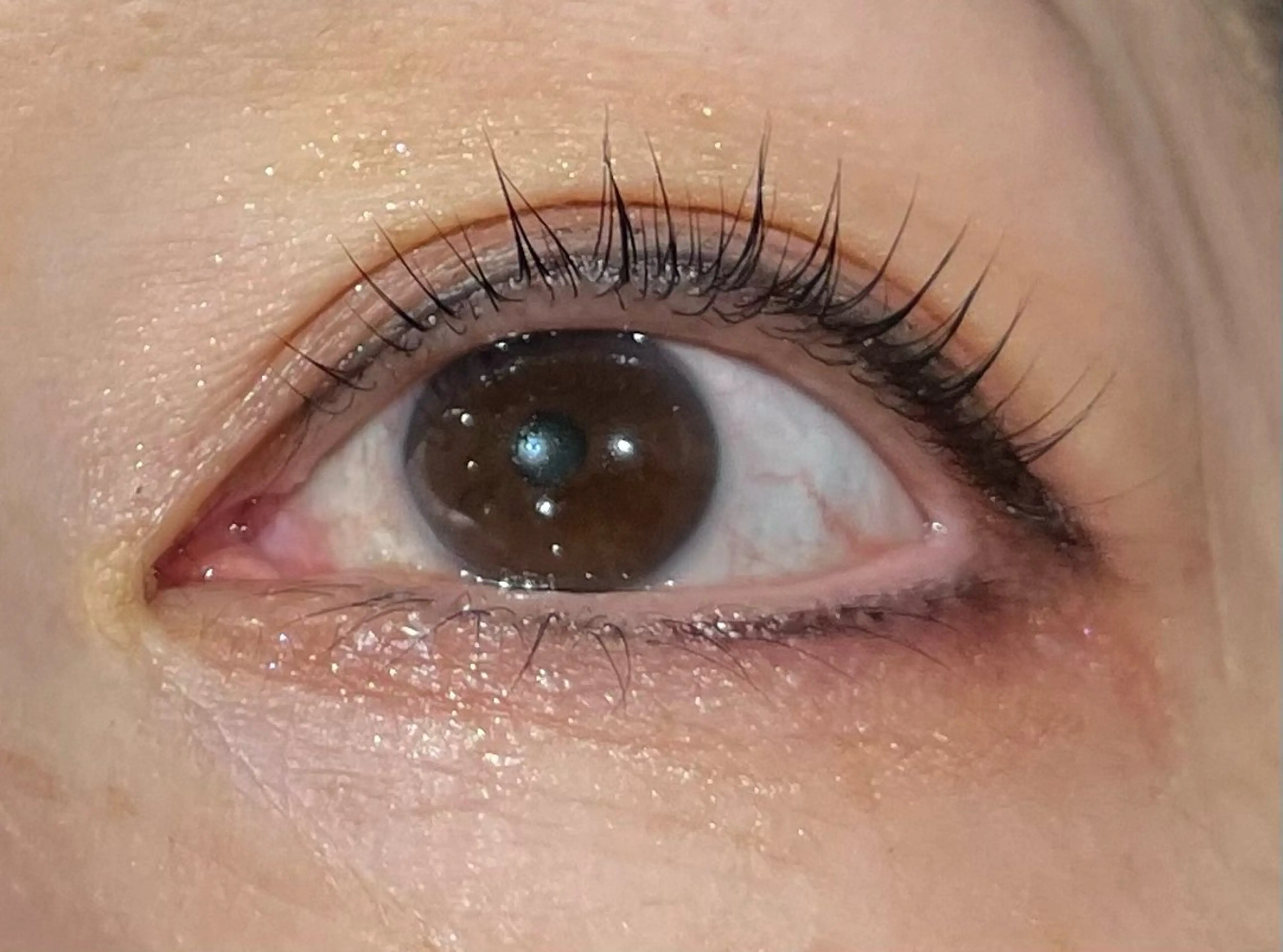 マツエク・マツパ A&A蕨所属・A&A蕨店 大島のネイルデザイン