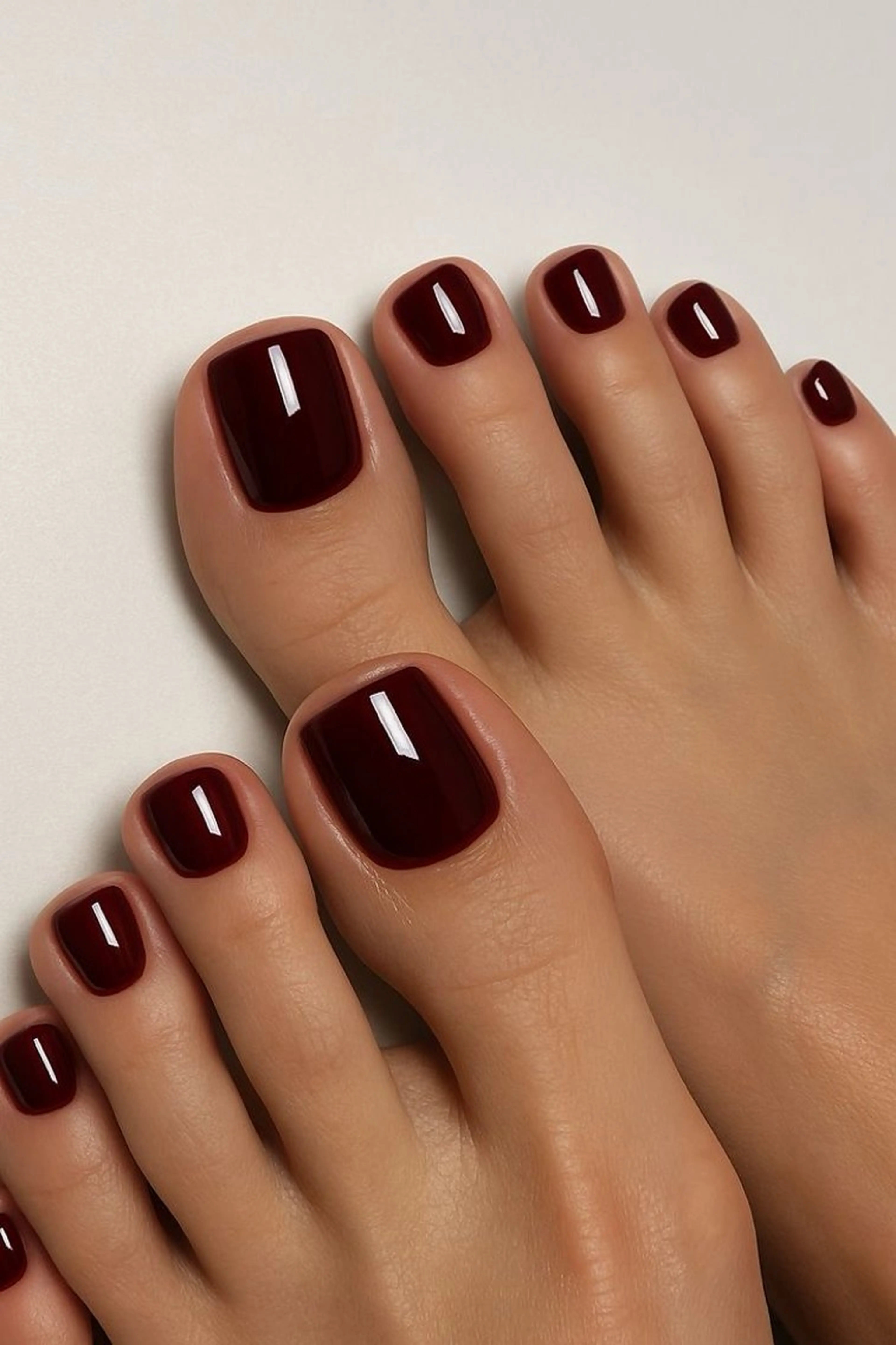 ワンカラー🩵or マグネット🧲【オフ無し】の写真